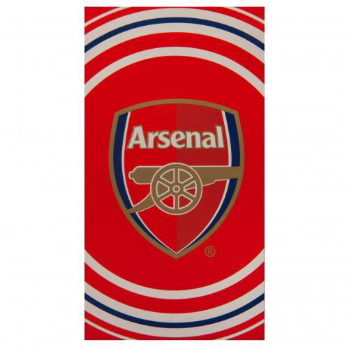 Arsenal Pulse Handdoek