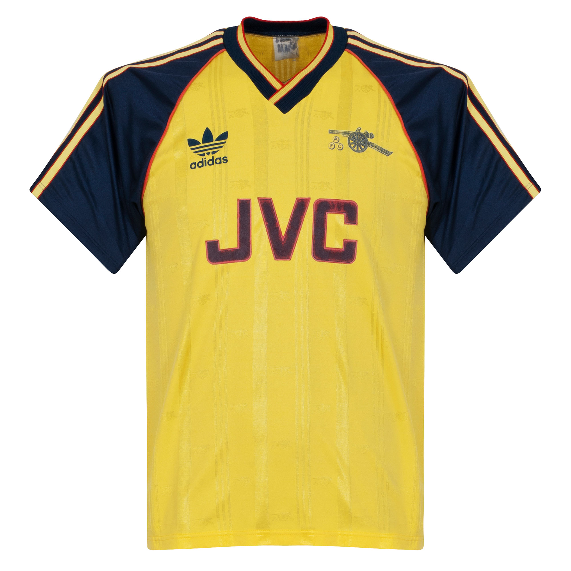 Retro Arsenal Shirt