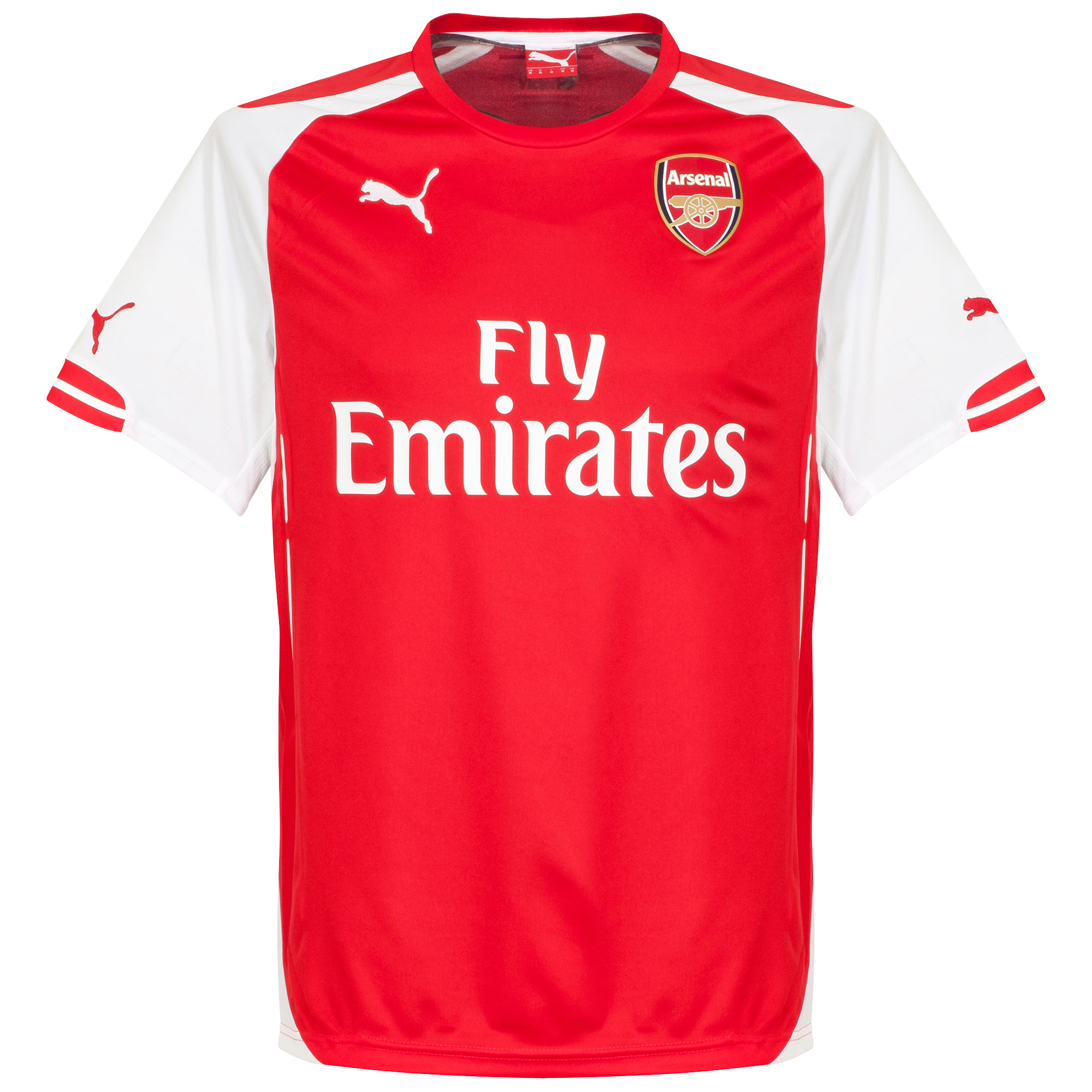 Puma Arsenal Shirt Thuis 2014 2015 puma kopen in de aanbieding