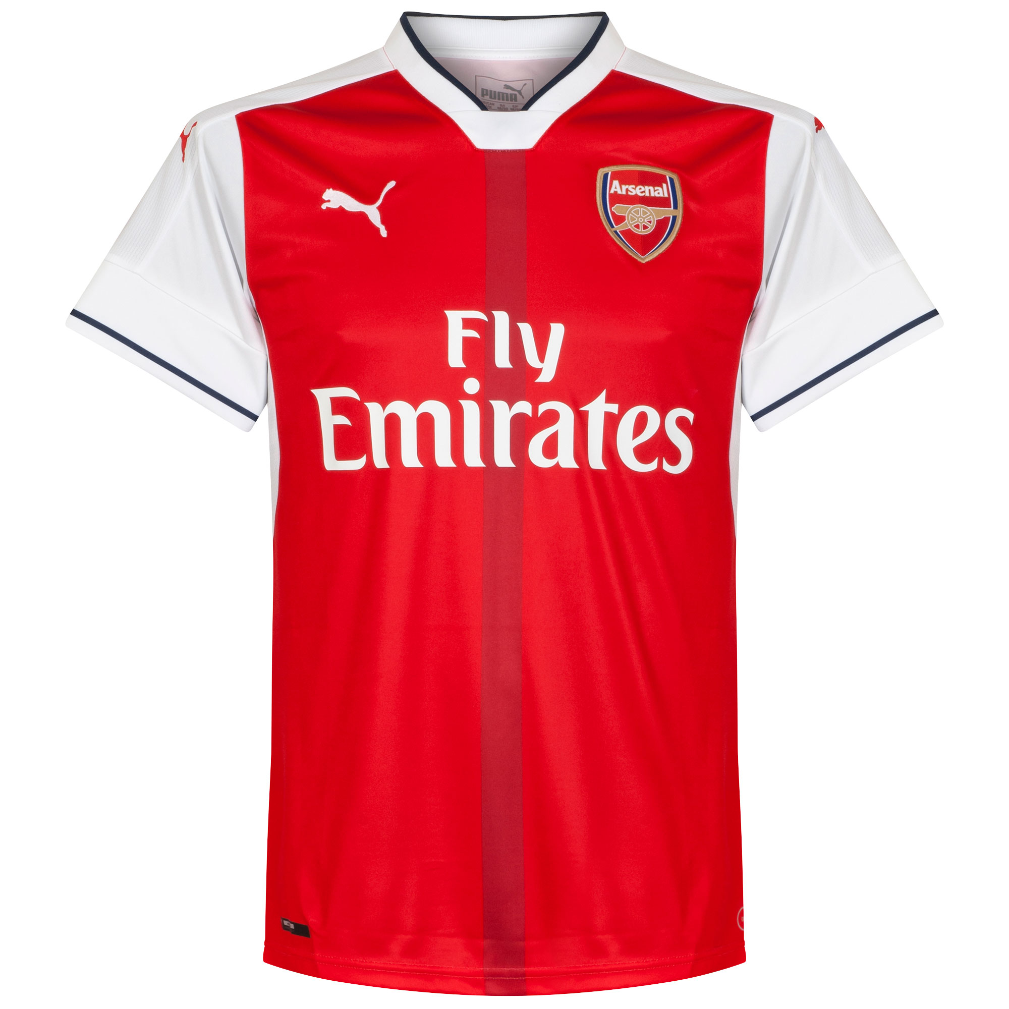 Arsenal Home KIDS Shirt 2016 2017 - 176