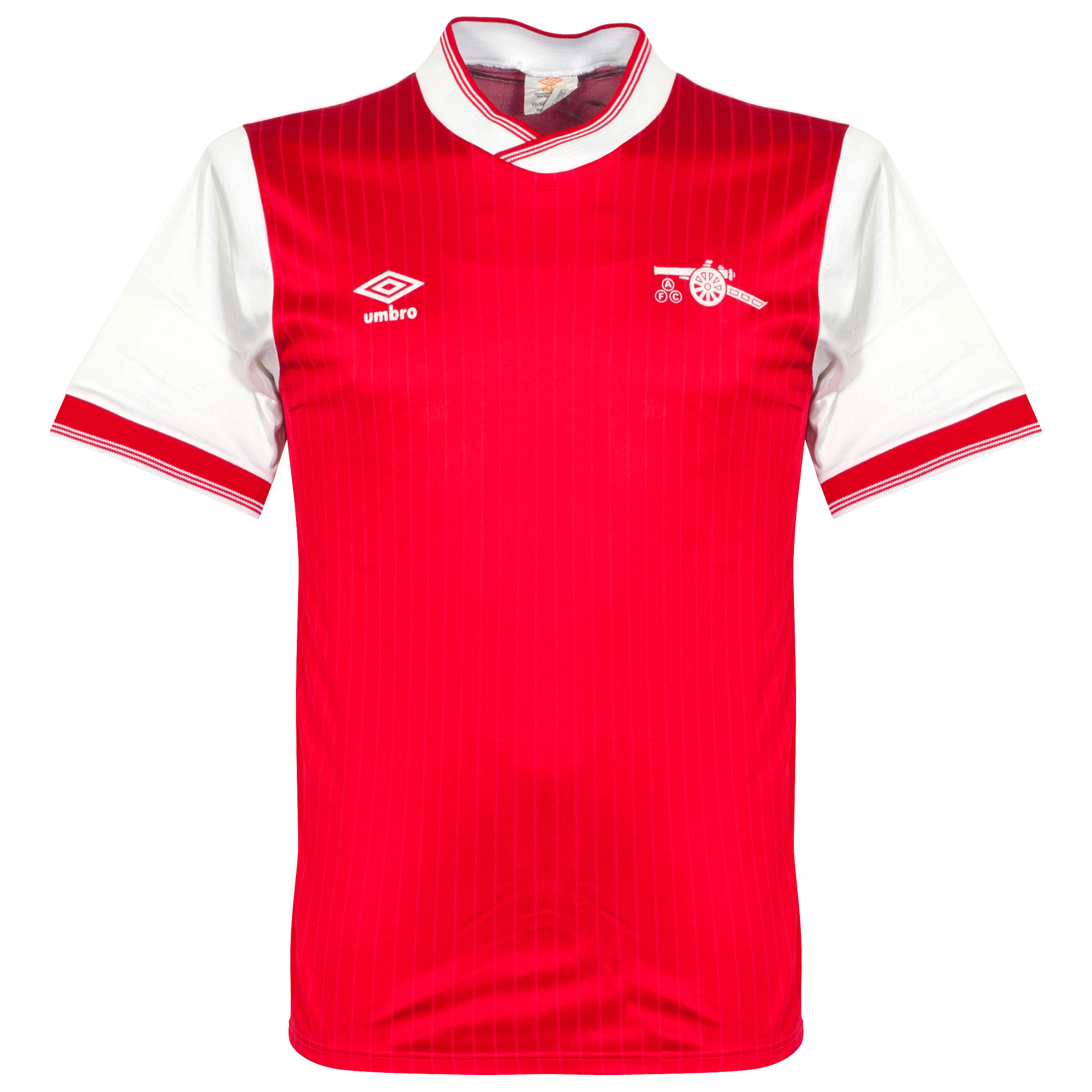 Retro Arsenal Shirt