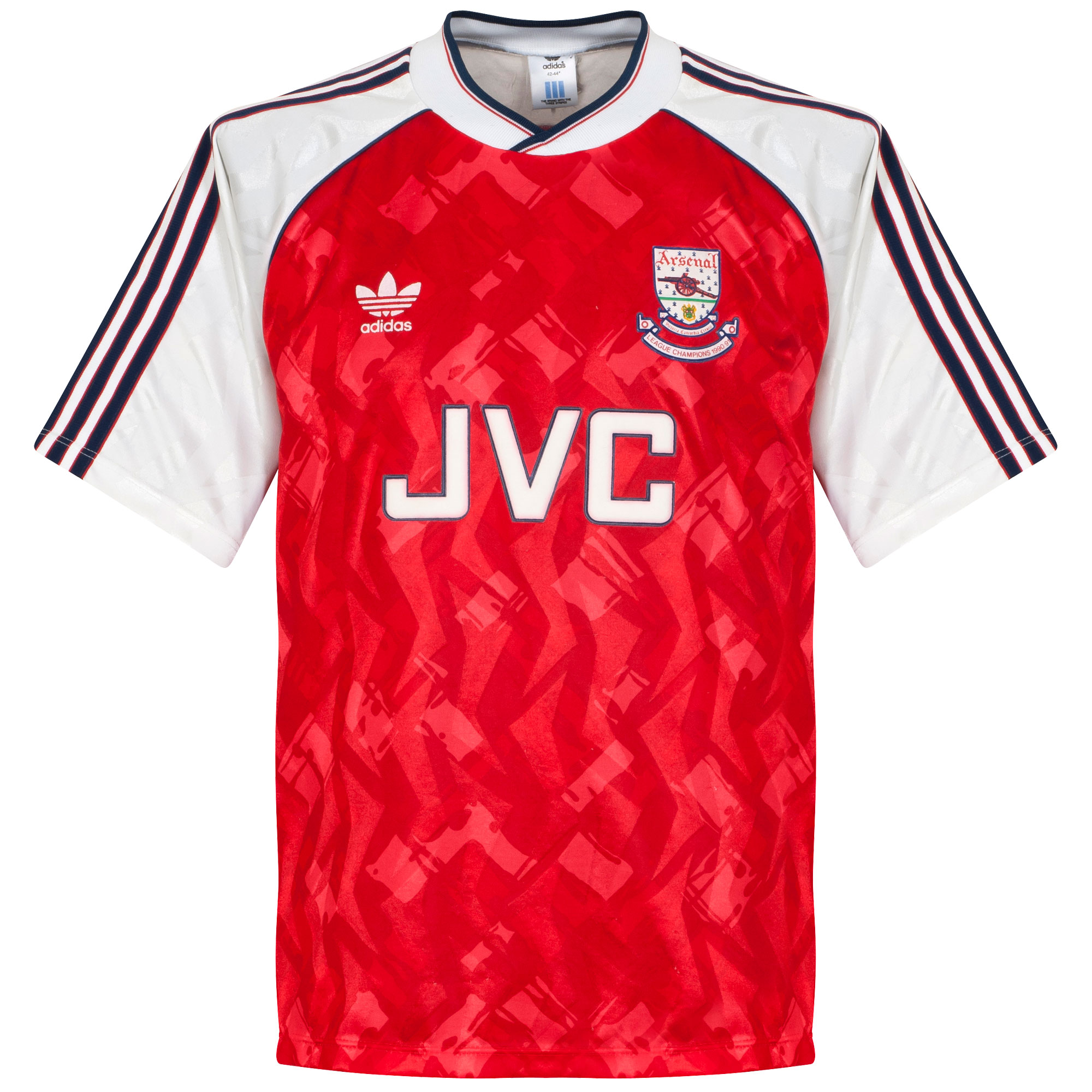 Retro Arsenal Shirt