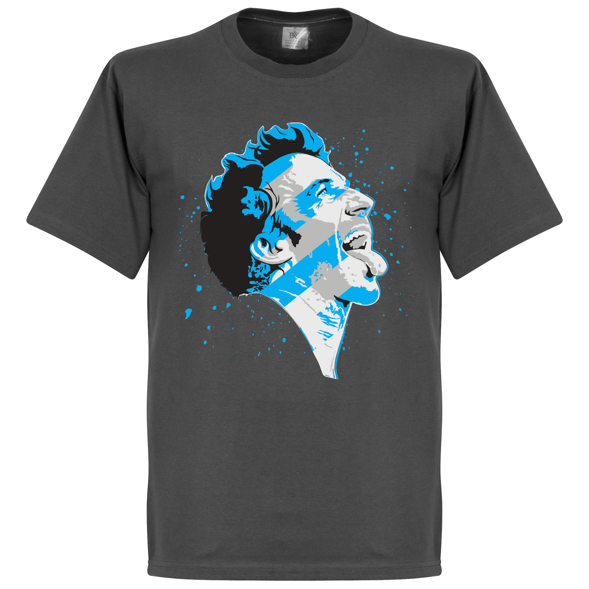 Retake Backpost Del Piero Sydney T Shirt retake kopen in de aanbieding Retake Backpost Del Piero Sydney T Shirt retake kopen in de aanbieding