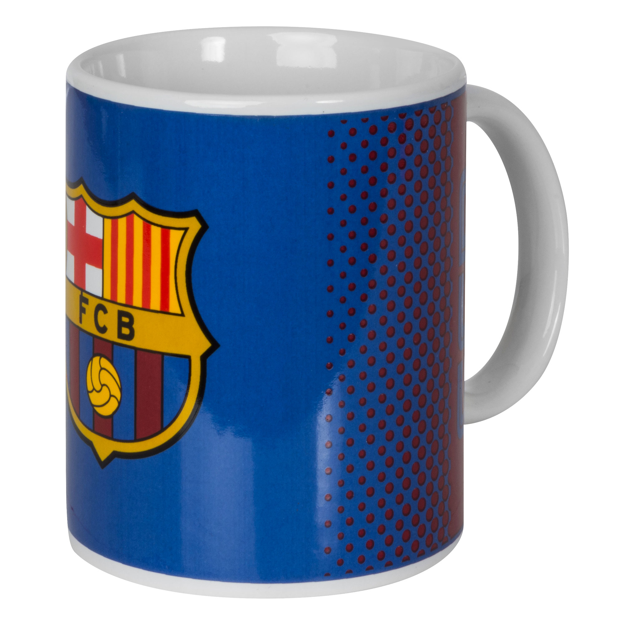 Club Licensed Fc Barcelona Fade Mok club licensed kopen in de aanbieding Club Licensed Fc Barcelona Fade Mok club licensed kopen in de aanbieding