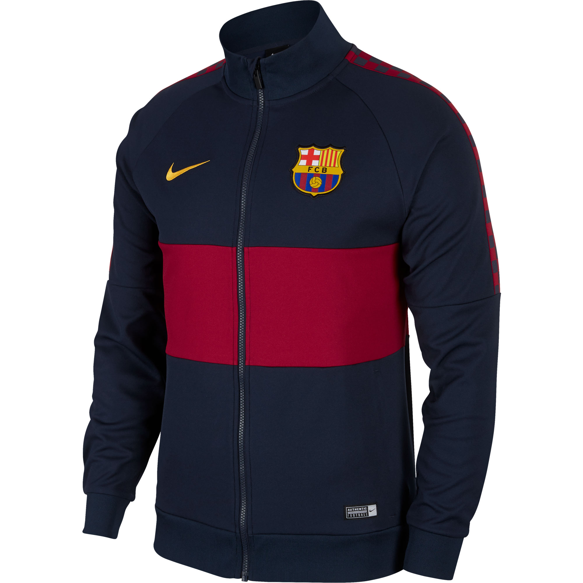 Nike Barcelona I96 Trainingsjack 2019 2020 Navy nike kopen in de aanbieding Nike Barcelona I96 Trainingsjack 2019 2020 Navy nike kopen in de aanbieding