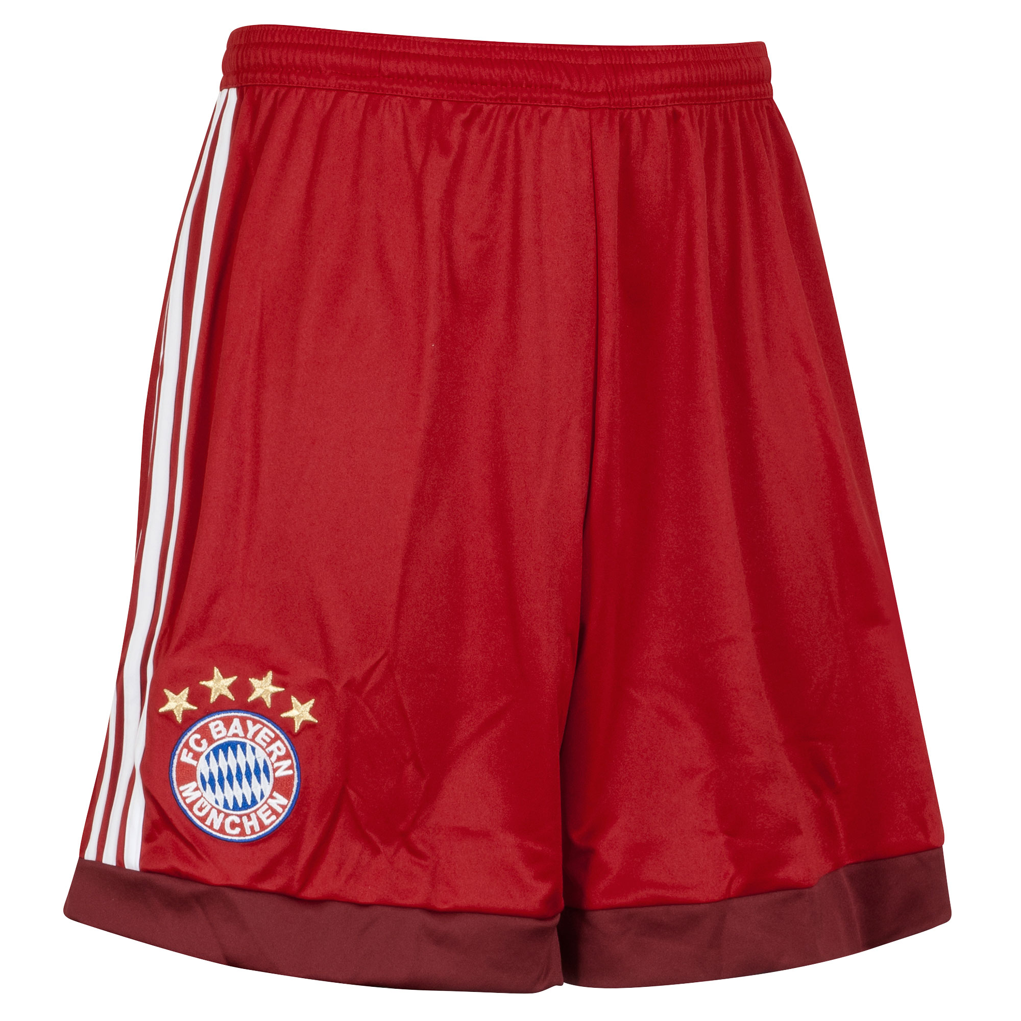 Bayern München Short Keeper 2015-2016