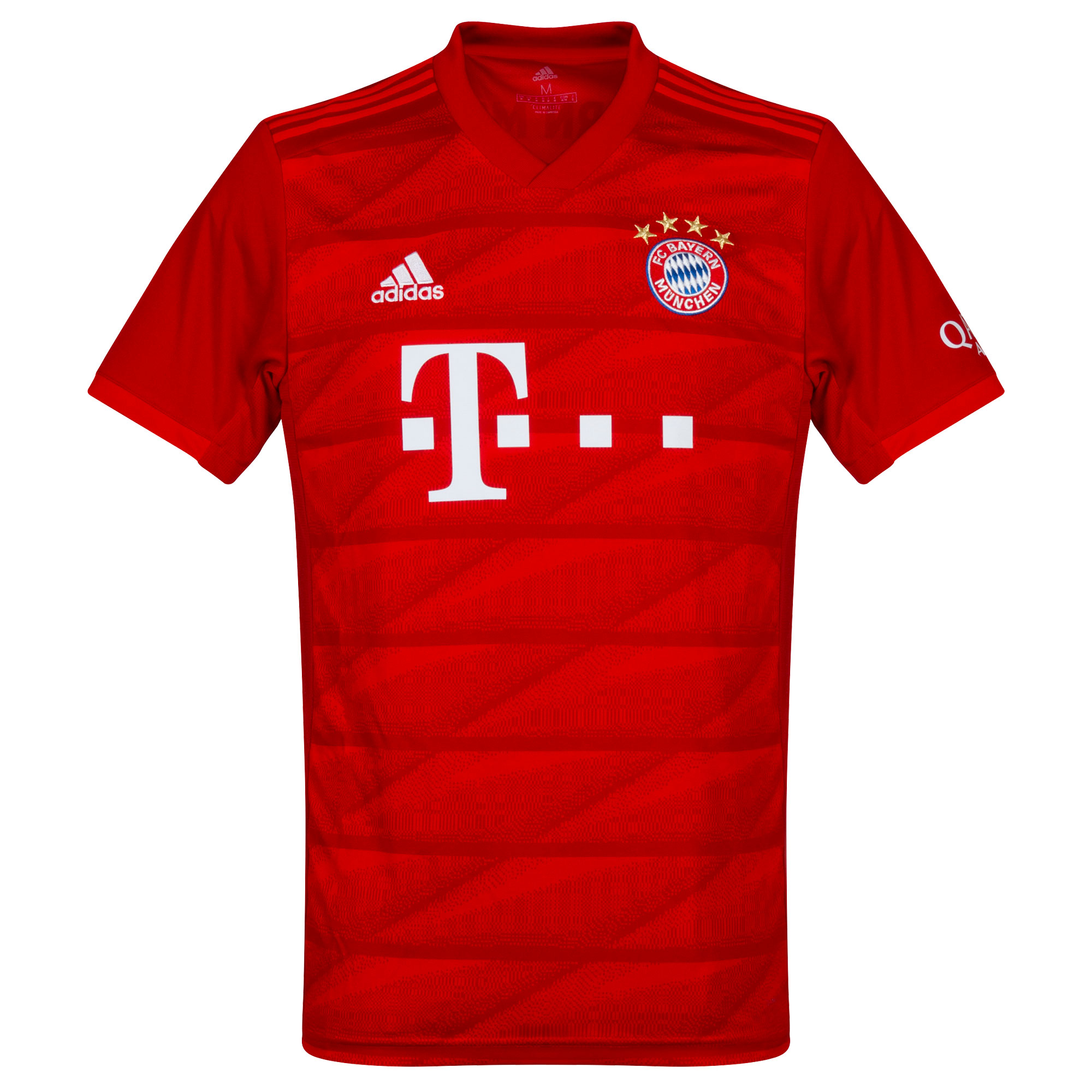 Adidas Bayern Munchen Shirt Thuis 2019 2020 adidas kopen in de aanbieding