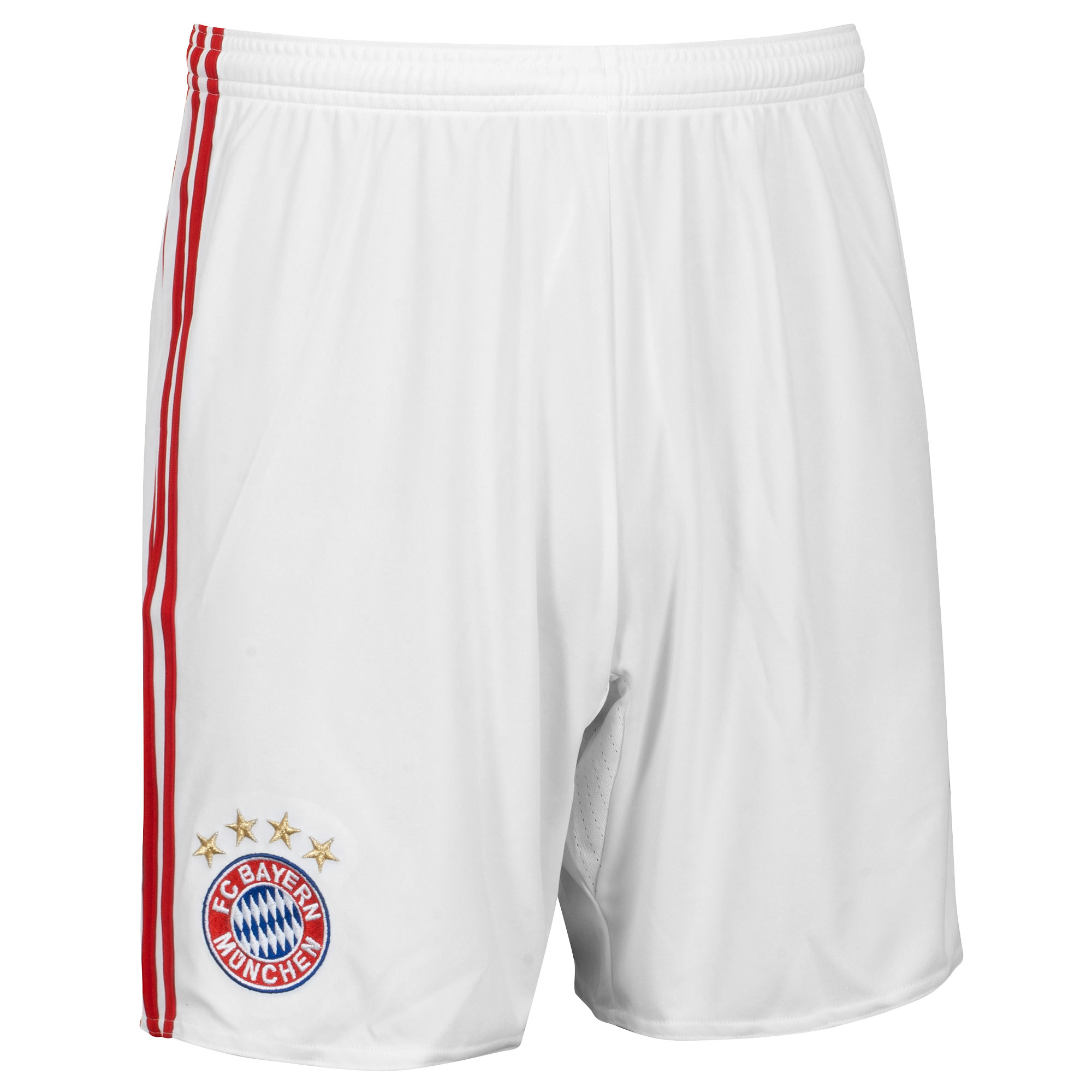 Bayern München Short Thuis 2016-2017