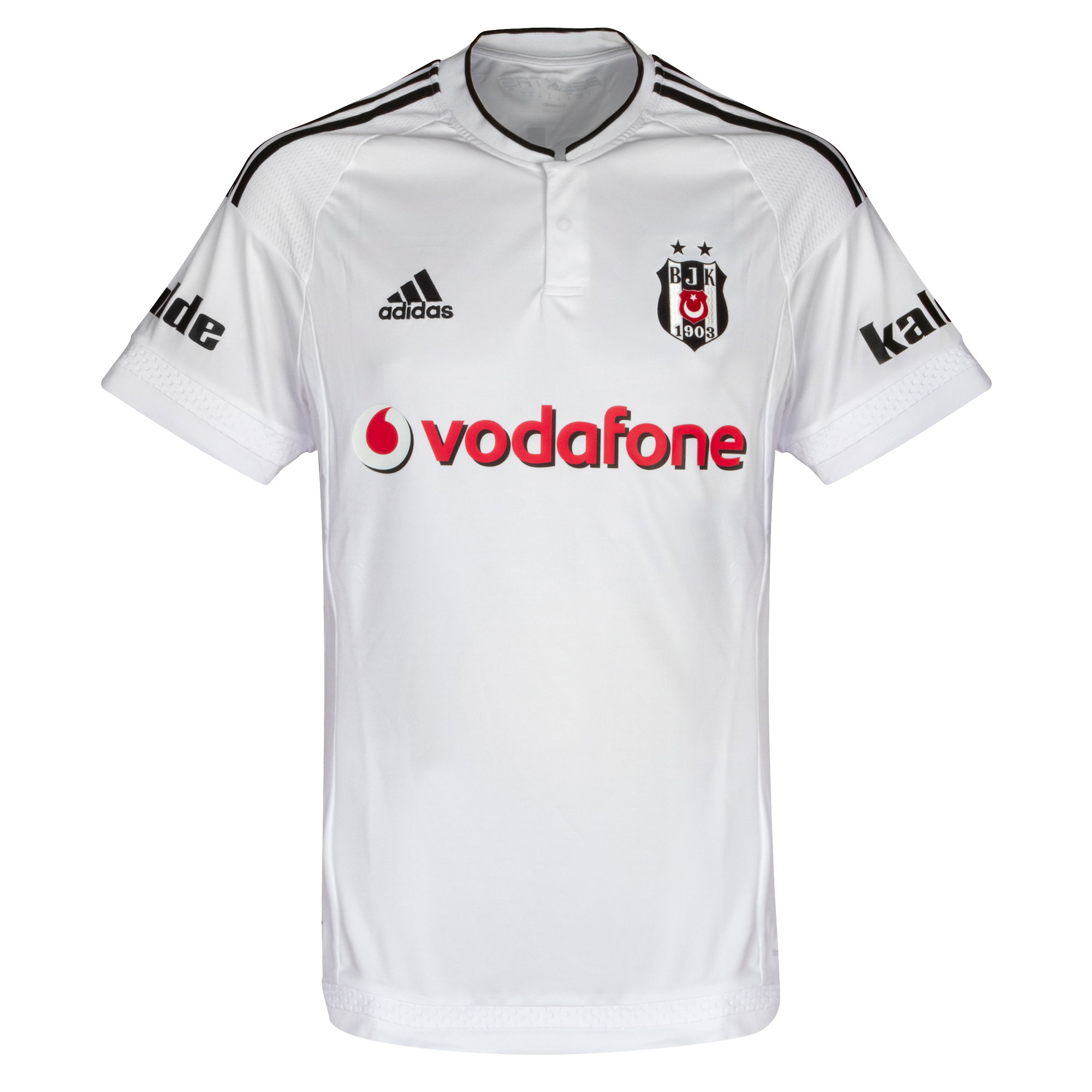 Adidas Besiktas Shirt Thuis 2015 2016 adidas kopen in de aanbieding