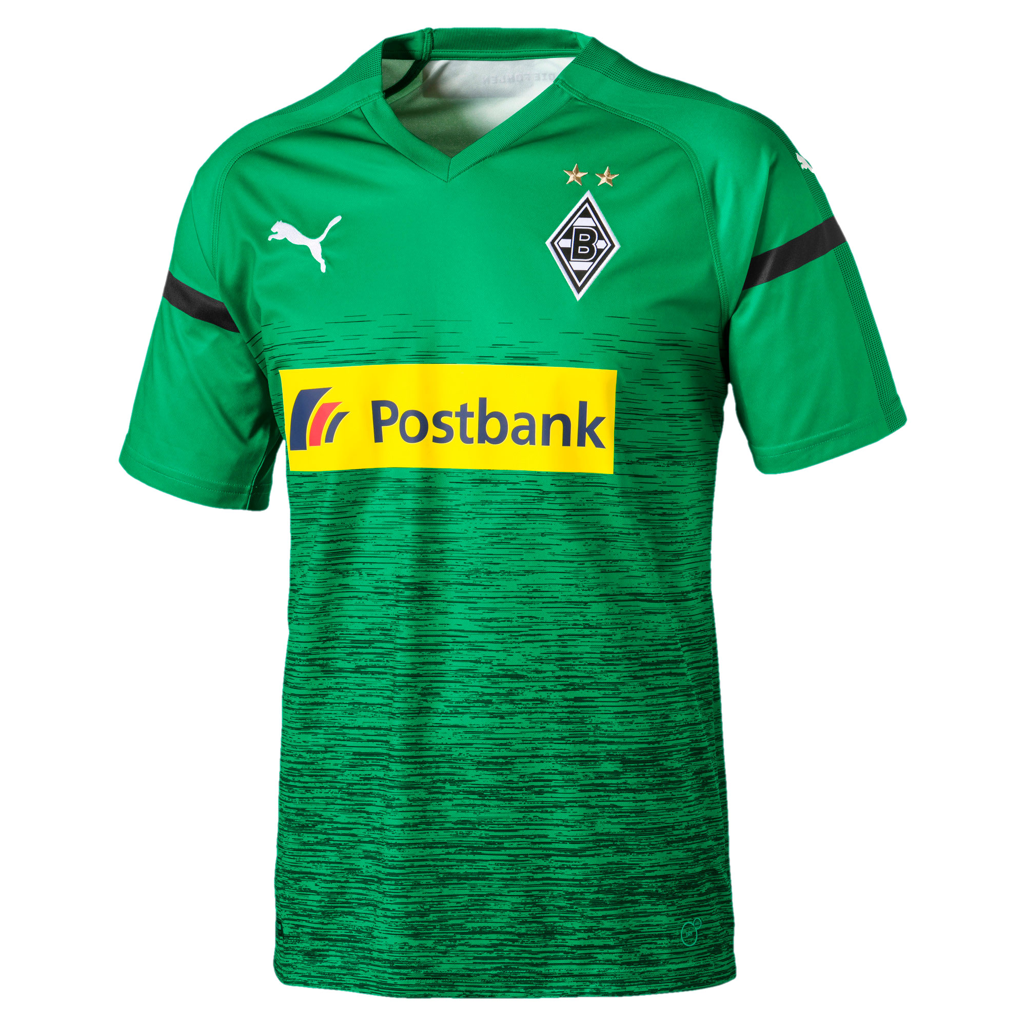 New Borussia Mönchengladbach Football Shirts and Soccer ...