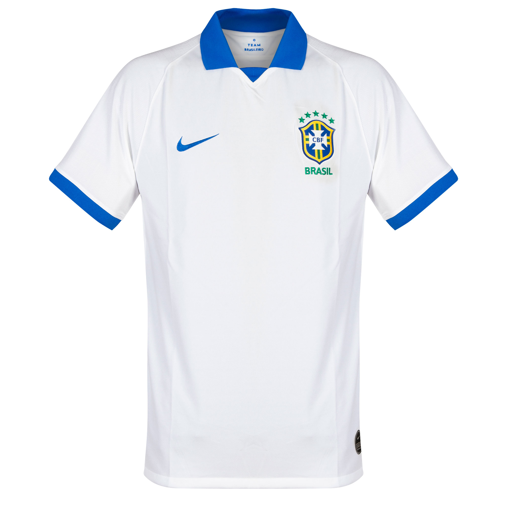 Brazil Away football shirt 2014 - 2015.