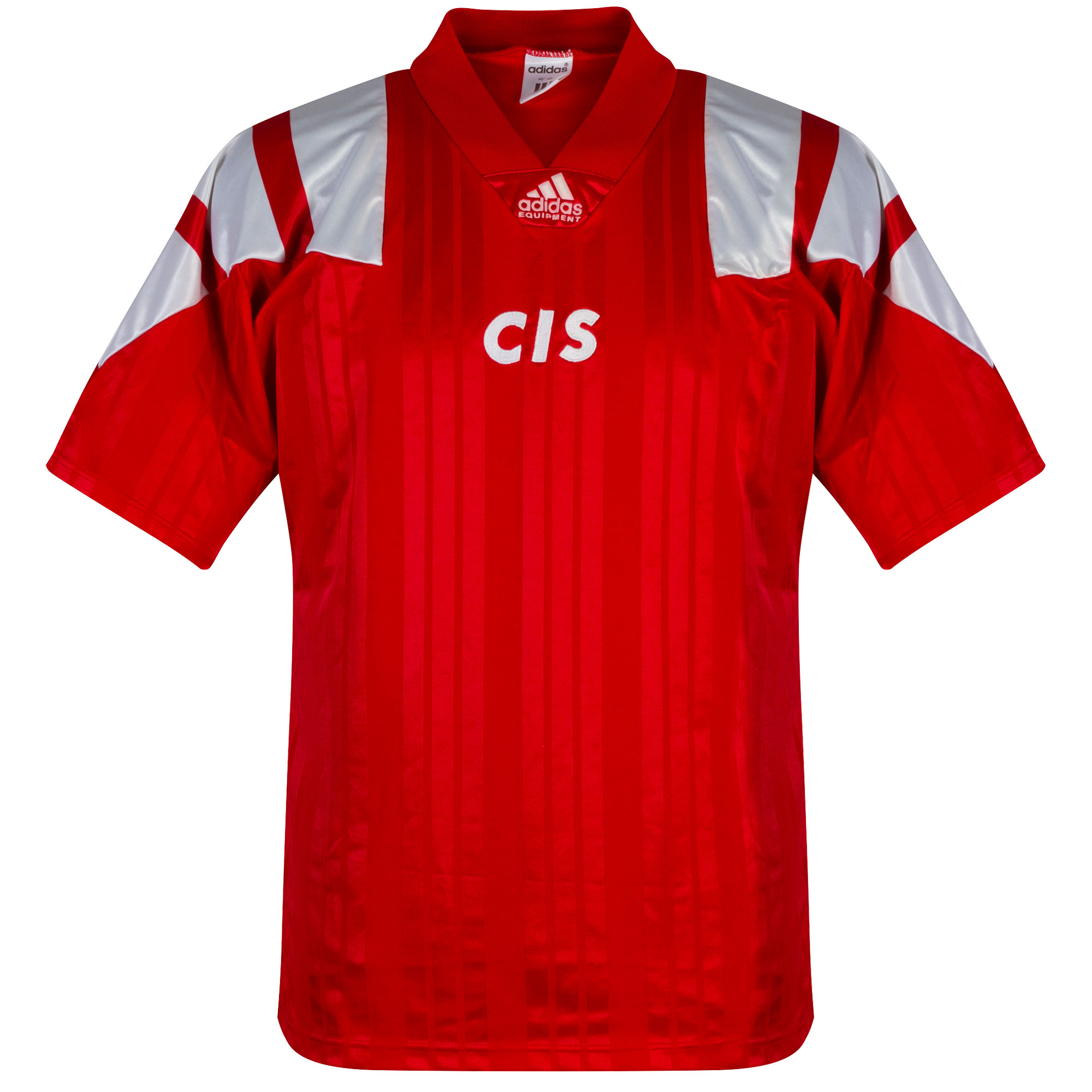 CCCP Shirt Thuis 1992-1994 Maat L