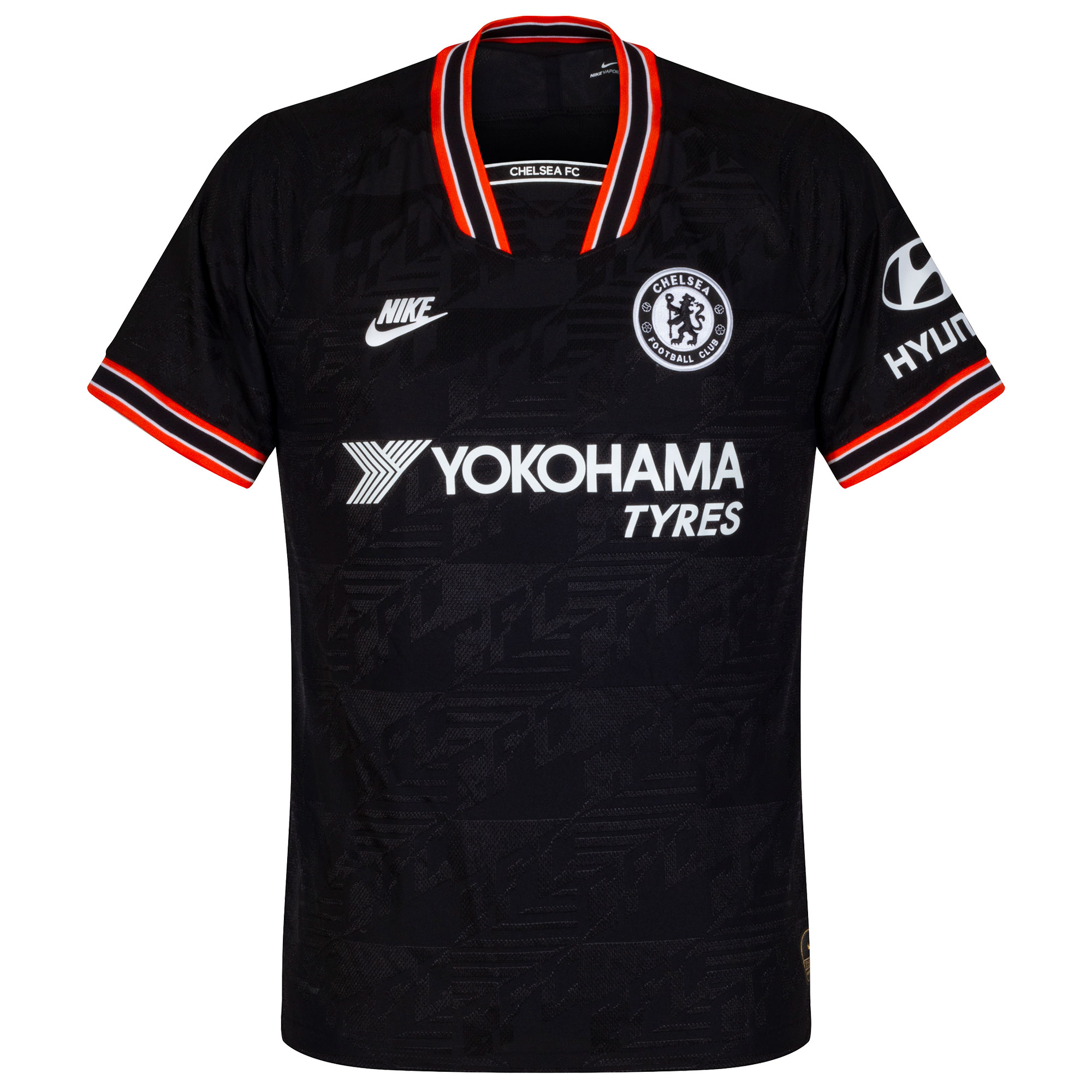 Old Chelsea Home football shirts and soccer jerseys