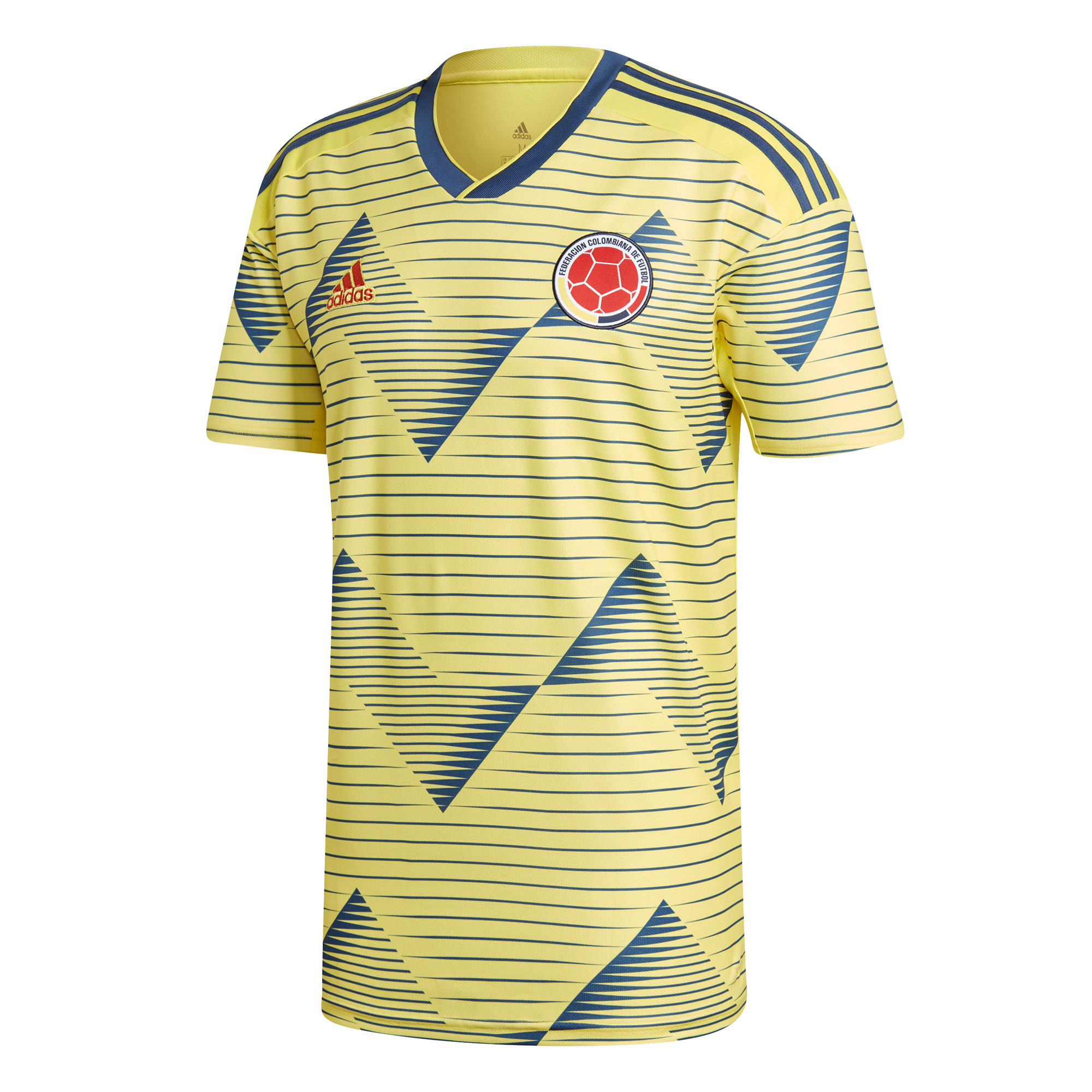 Adidas Colombia Shirt Thuis 2019 2021 adidas kopen in de aanbieding Adidas Colombia Shirt Thuis 2019 2021 adidas kopen in de aanbieding