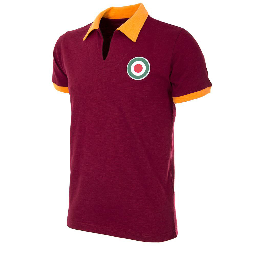Retro Roma Shirt