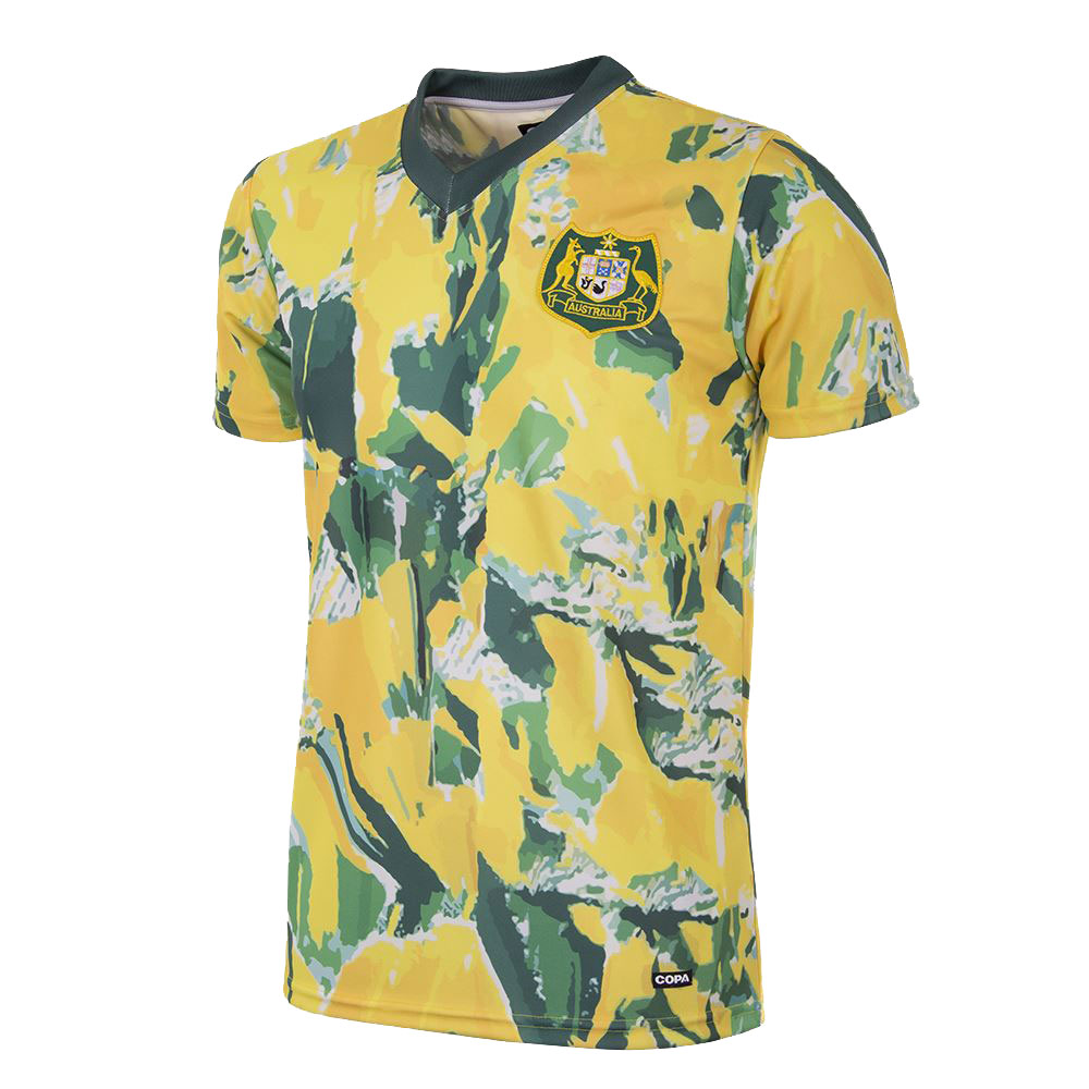 Retro Shirt
