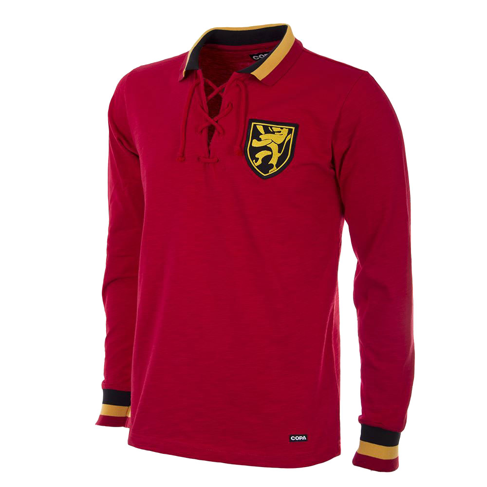 Retro Shirt