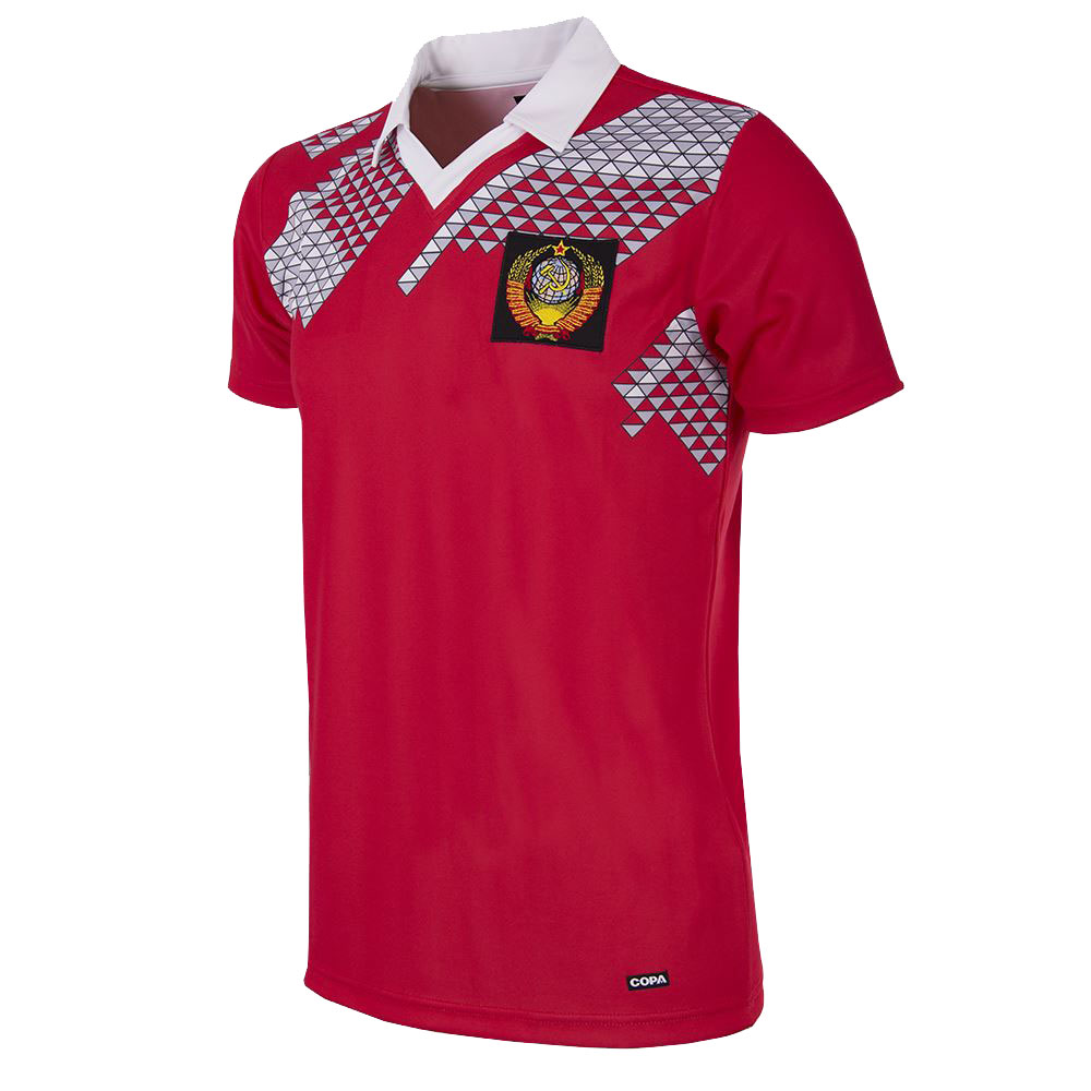 Retro CCCP / USSR Shirt