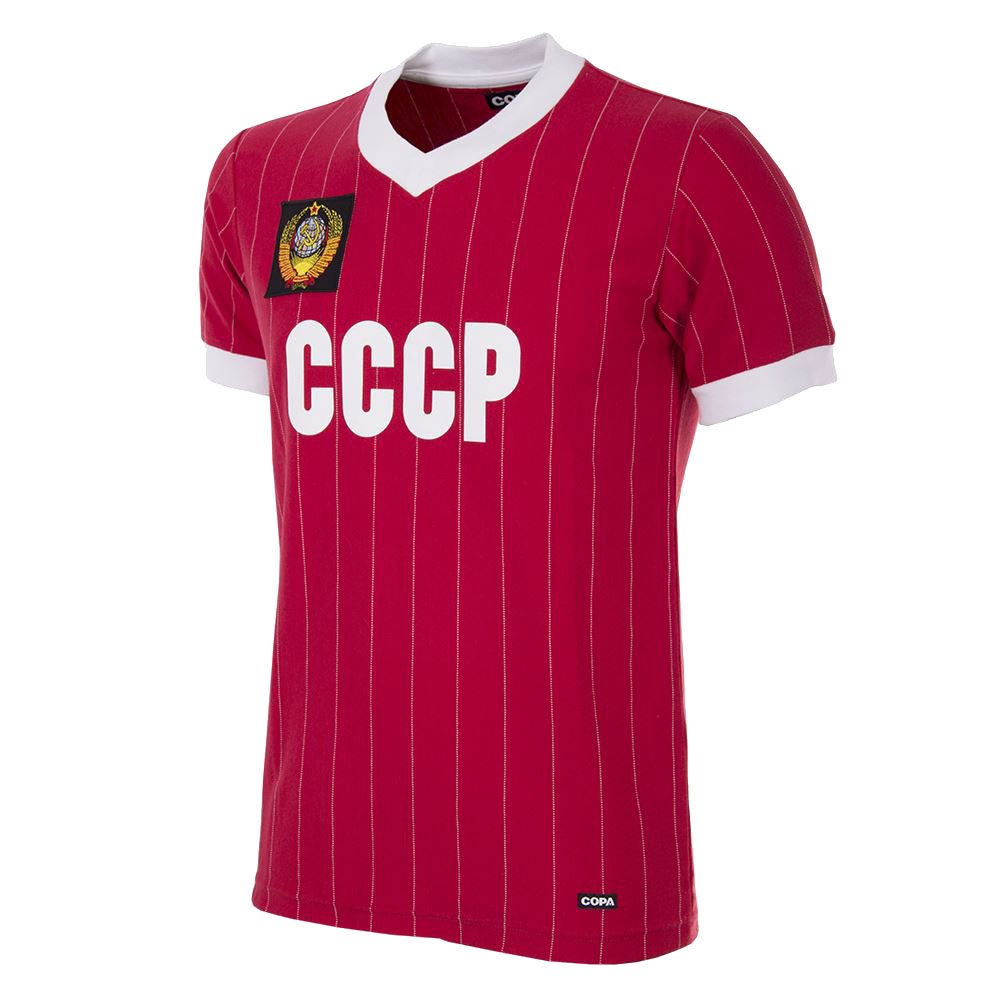 Retro CCCP / USSR Shirt