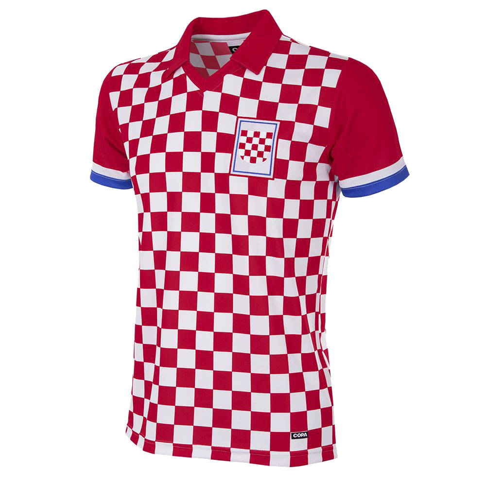 Retro Shirt