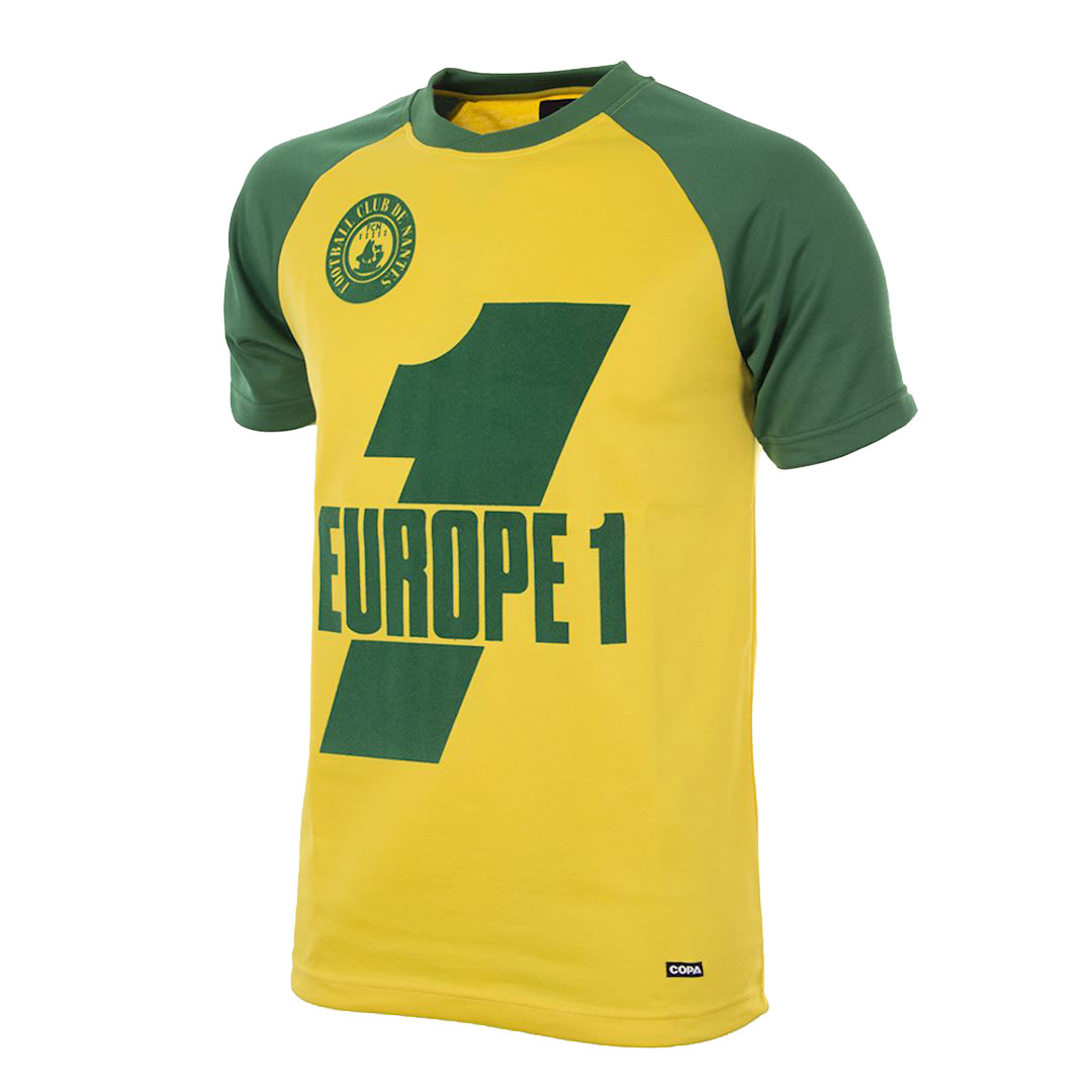 Retro Shirt