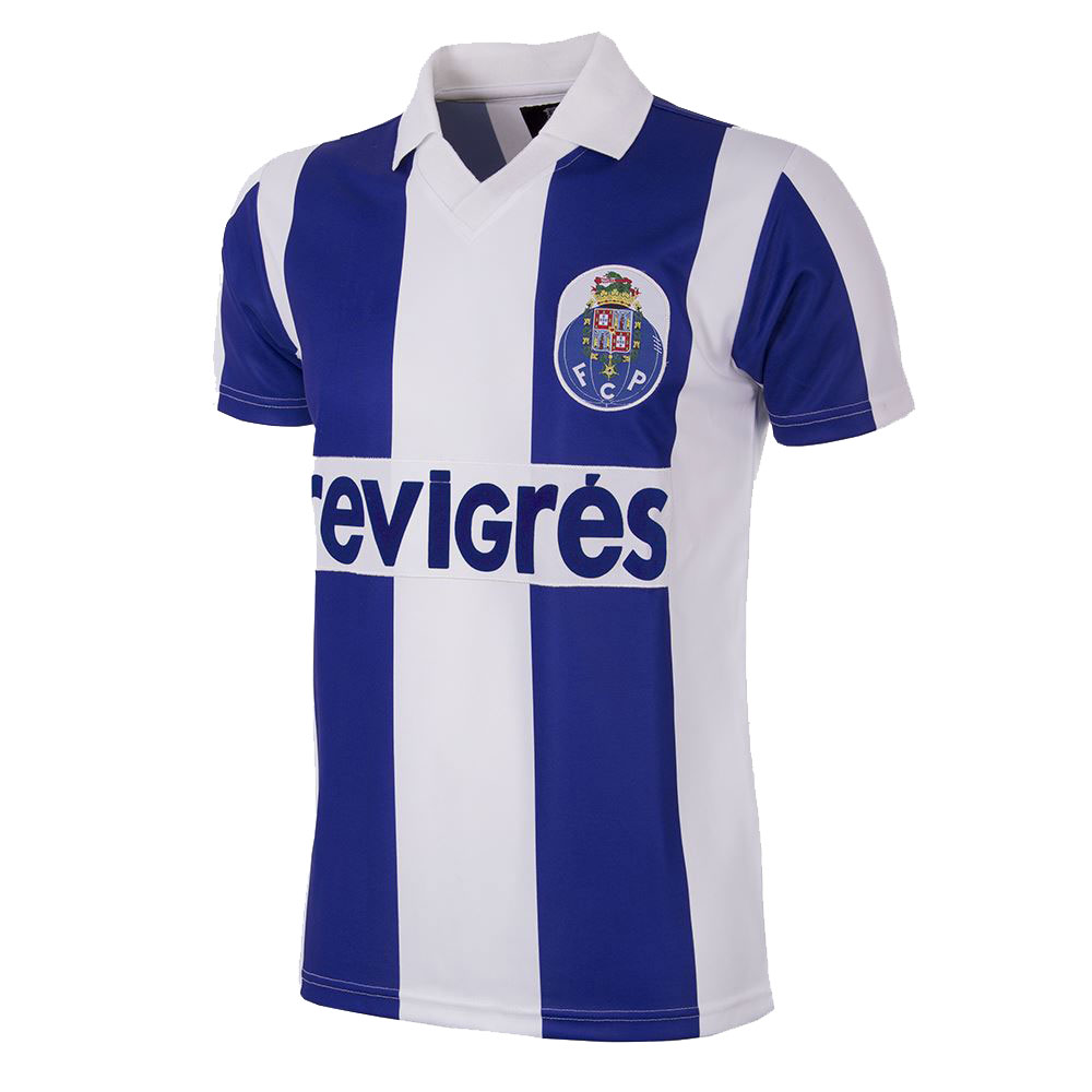 Retro Porto Shirt