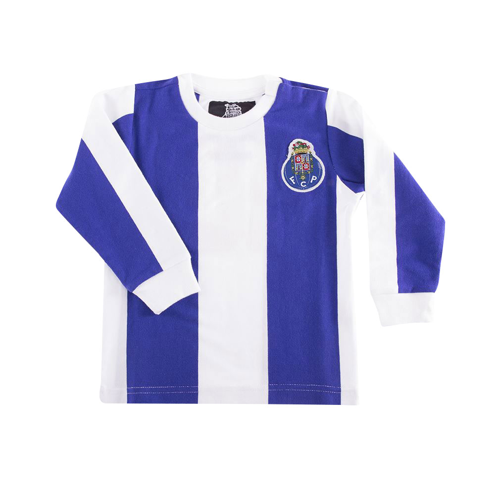 FC Porto 'My First Football Shirt' Baby