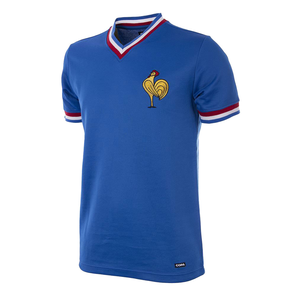 Retro Shirt