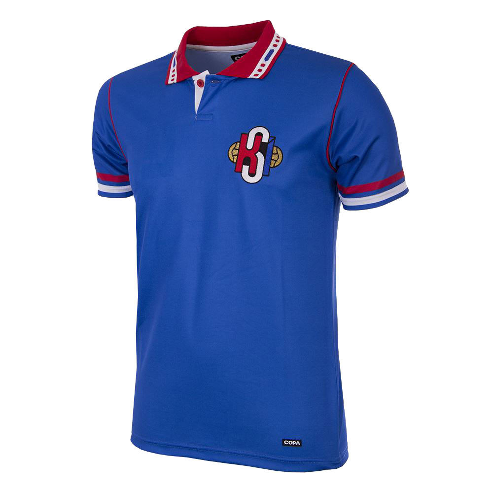 Retro Shirt