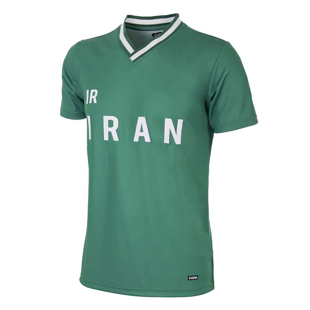 Retro Iran Shirt