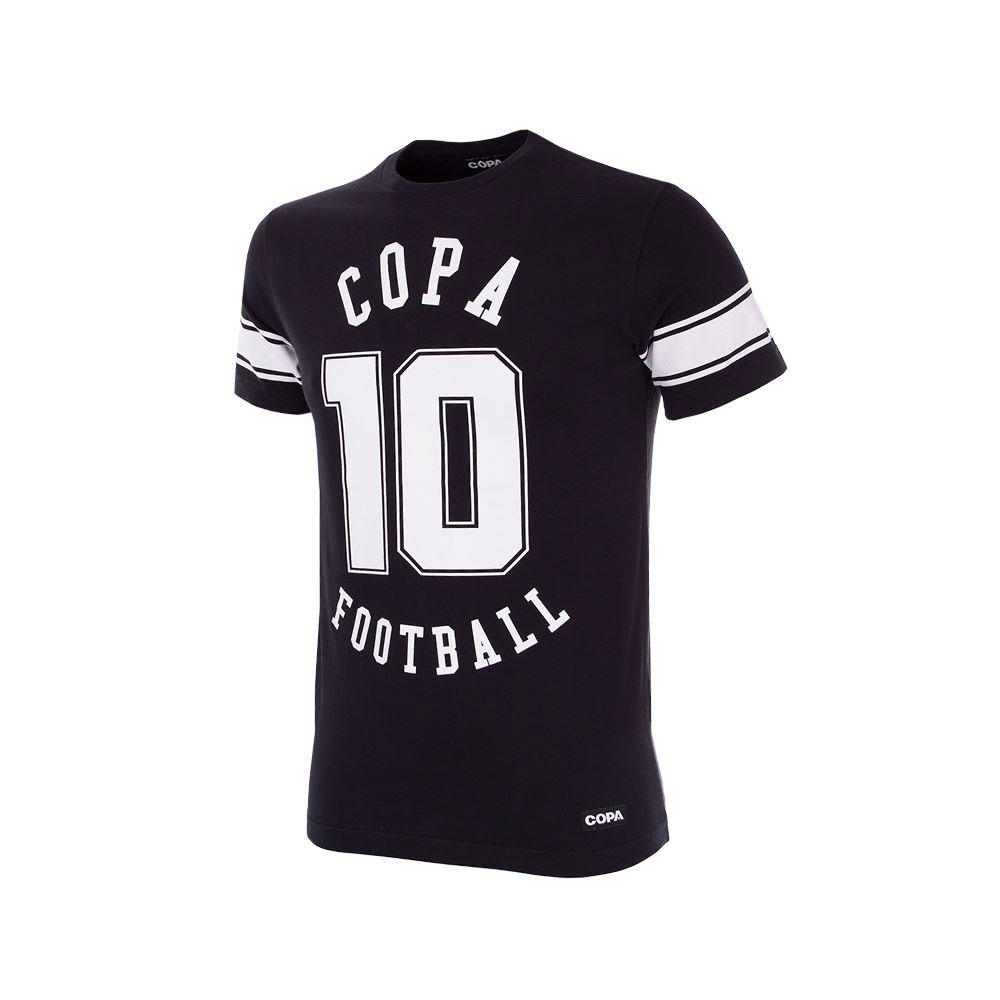 COPA No. 10 T-Shirt Kinderen 116