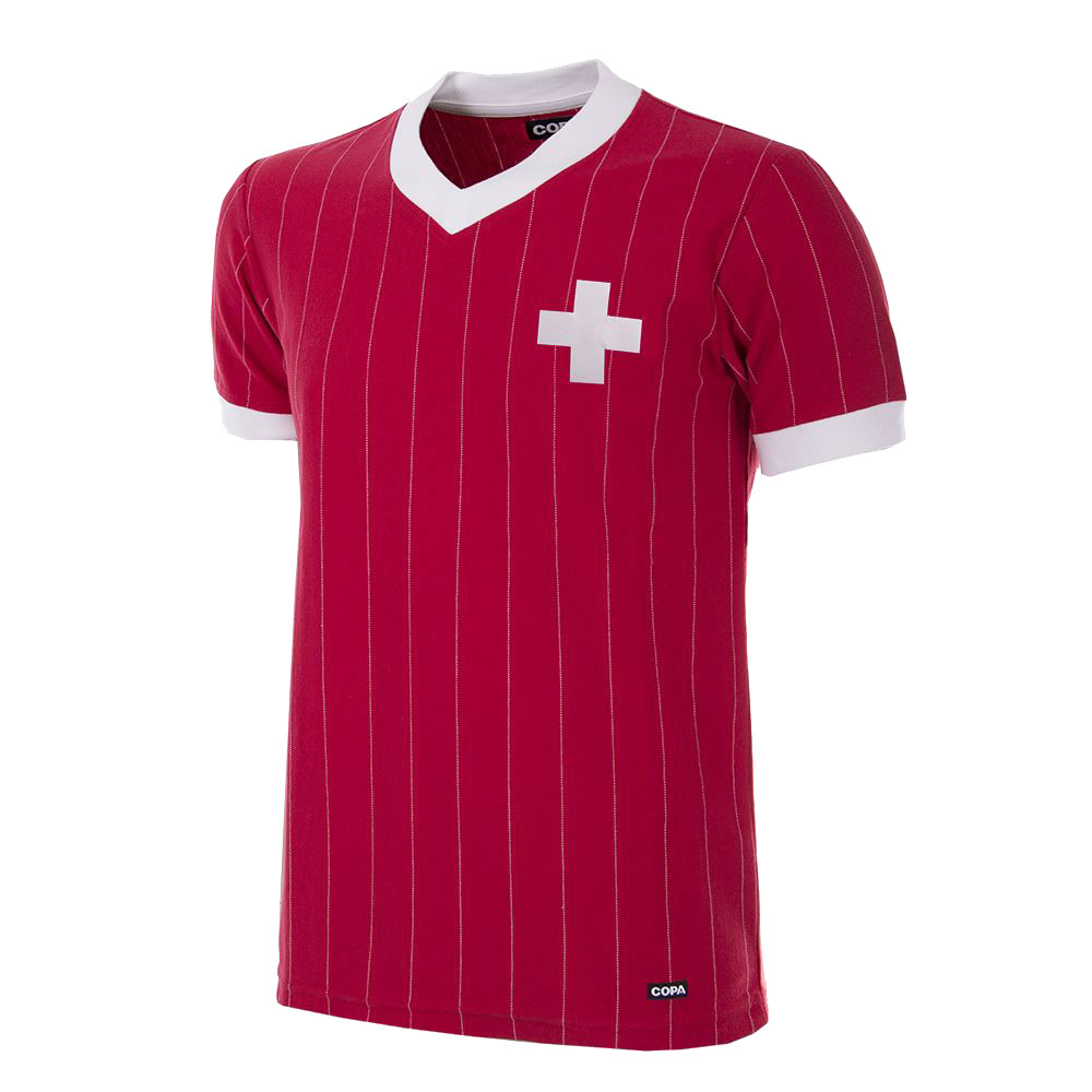 Retro Shirt