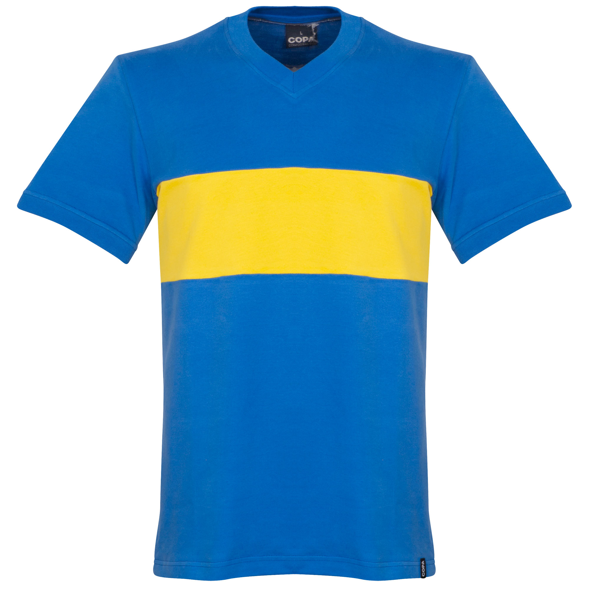 Retro Shirt