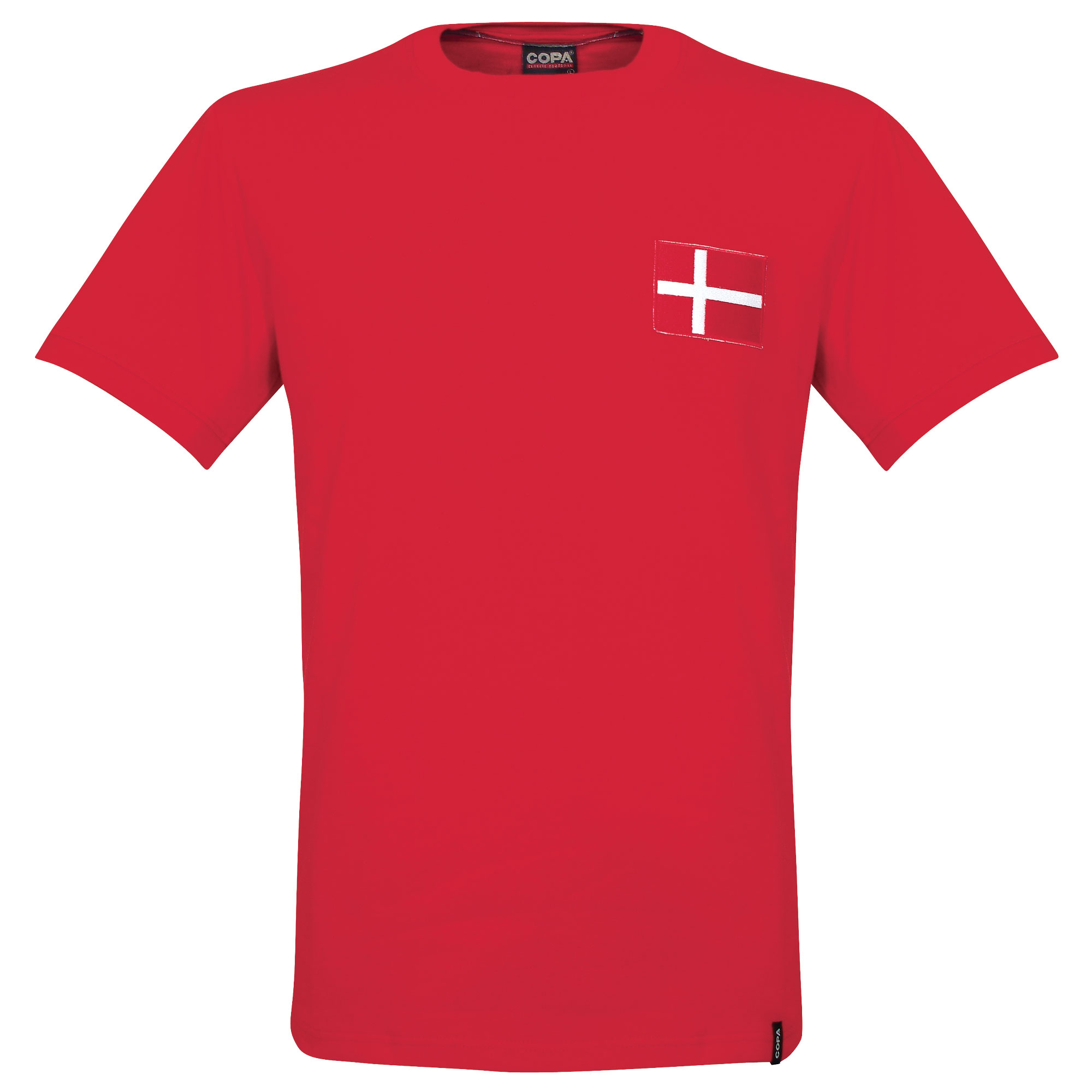 Retro Shirt