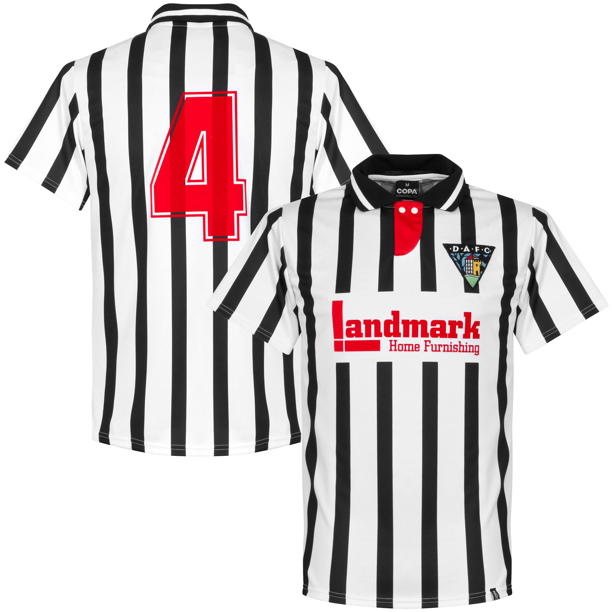 Retro Shirt