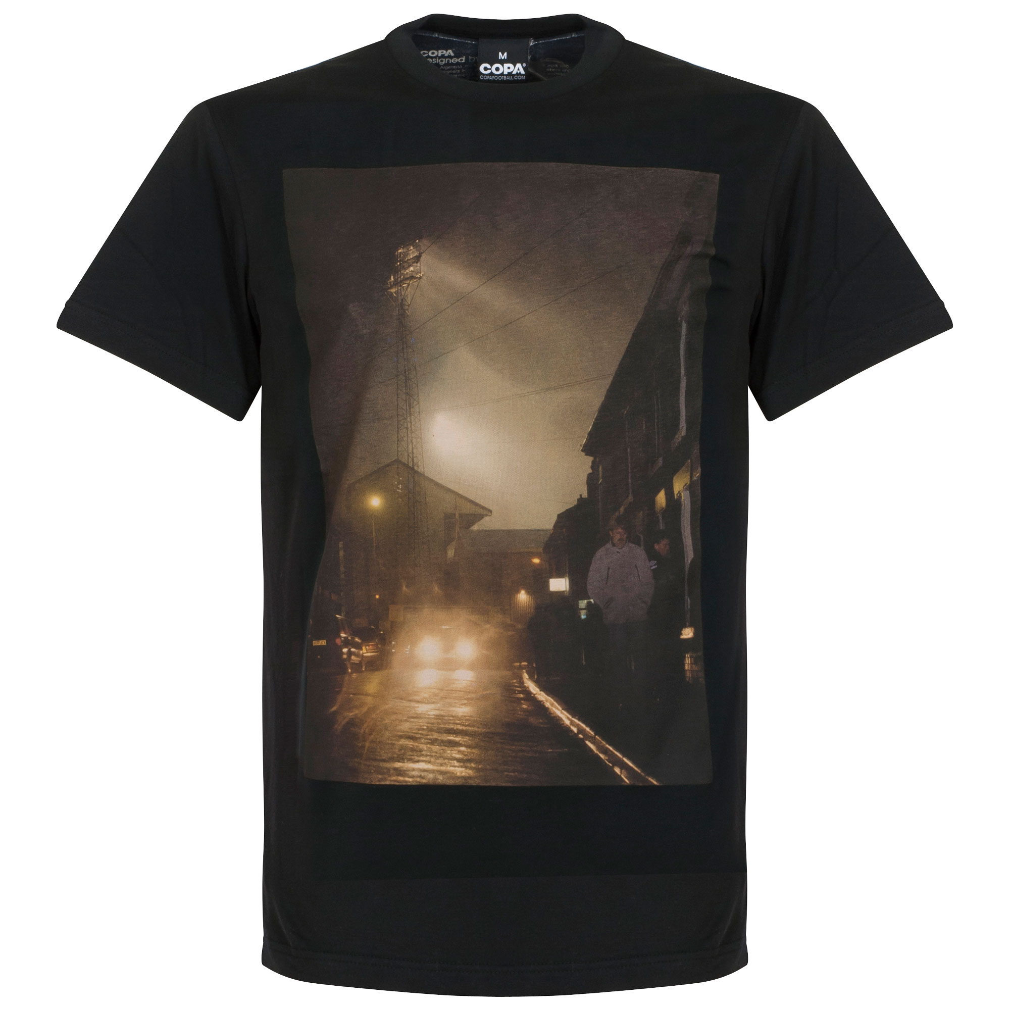 Copa Floodlight Match T Shirt copa kopen in de aanbieding