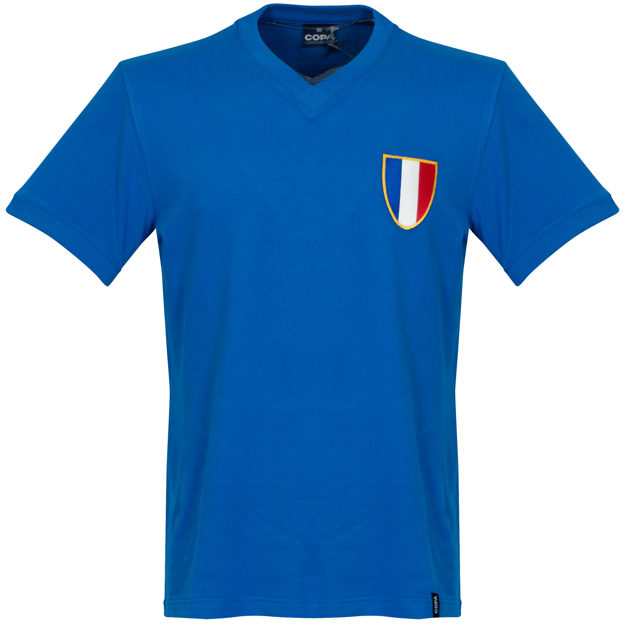Retro France Shirt