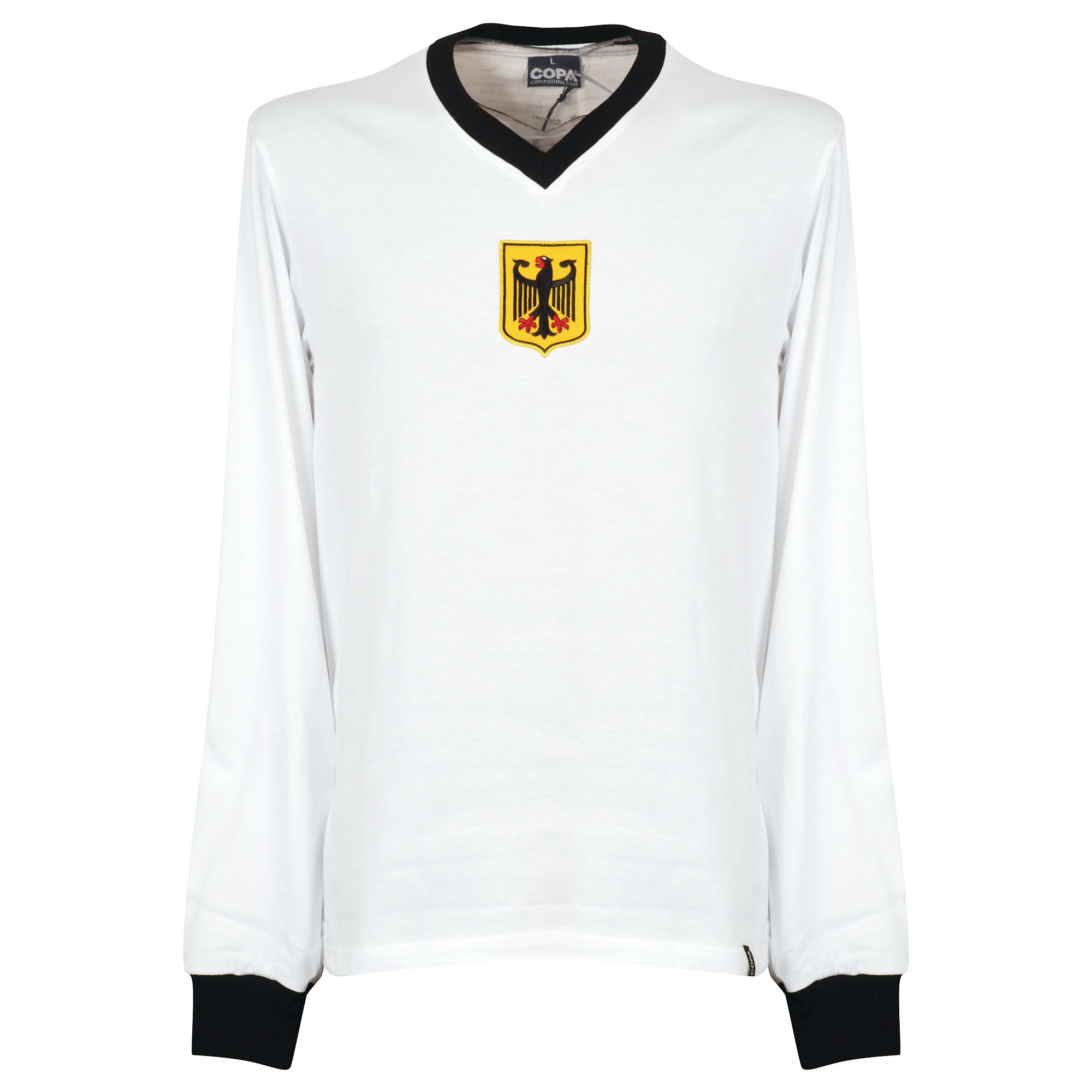 Retro Germany Shirt