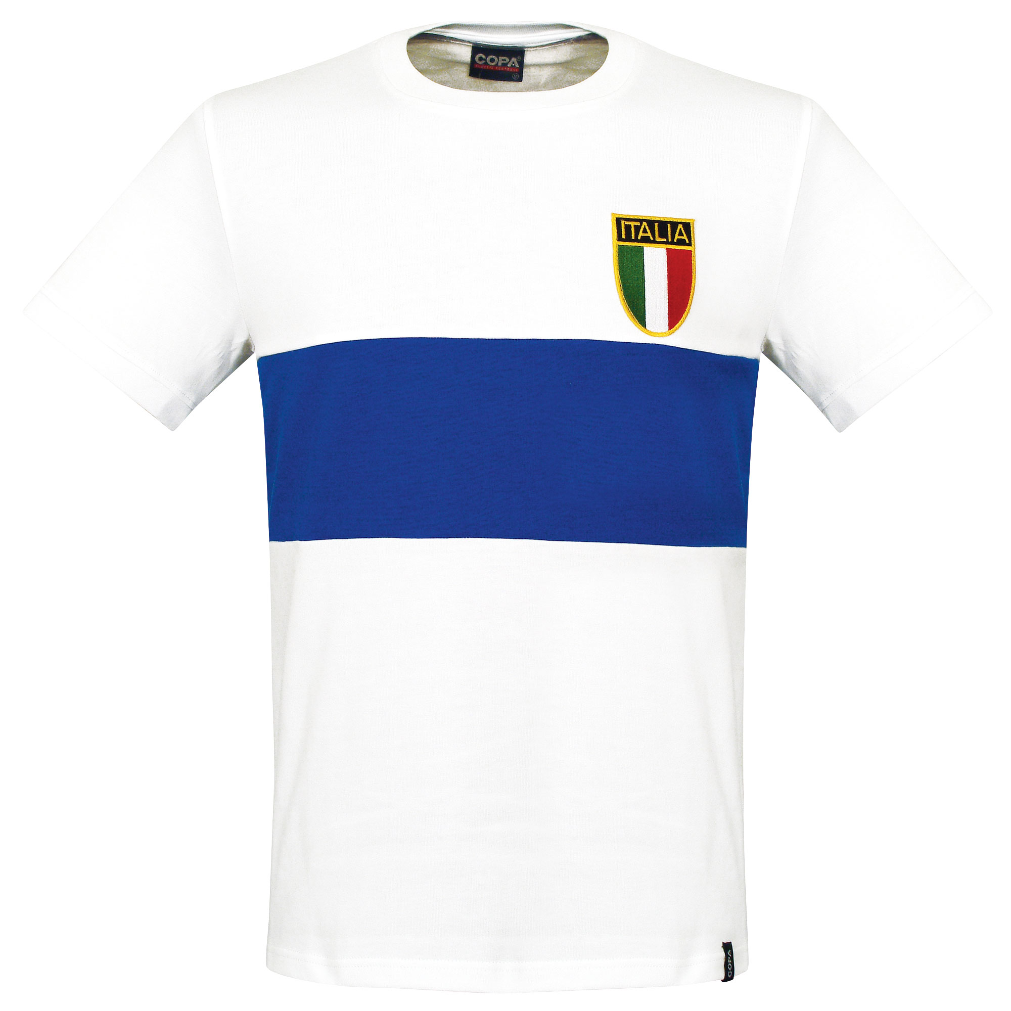 Retro Italy Shirt