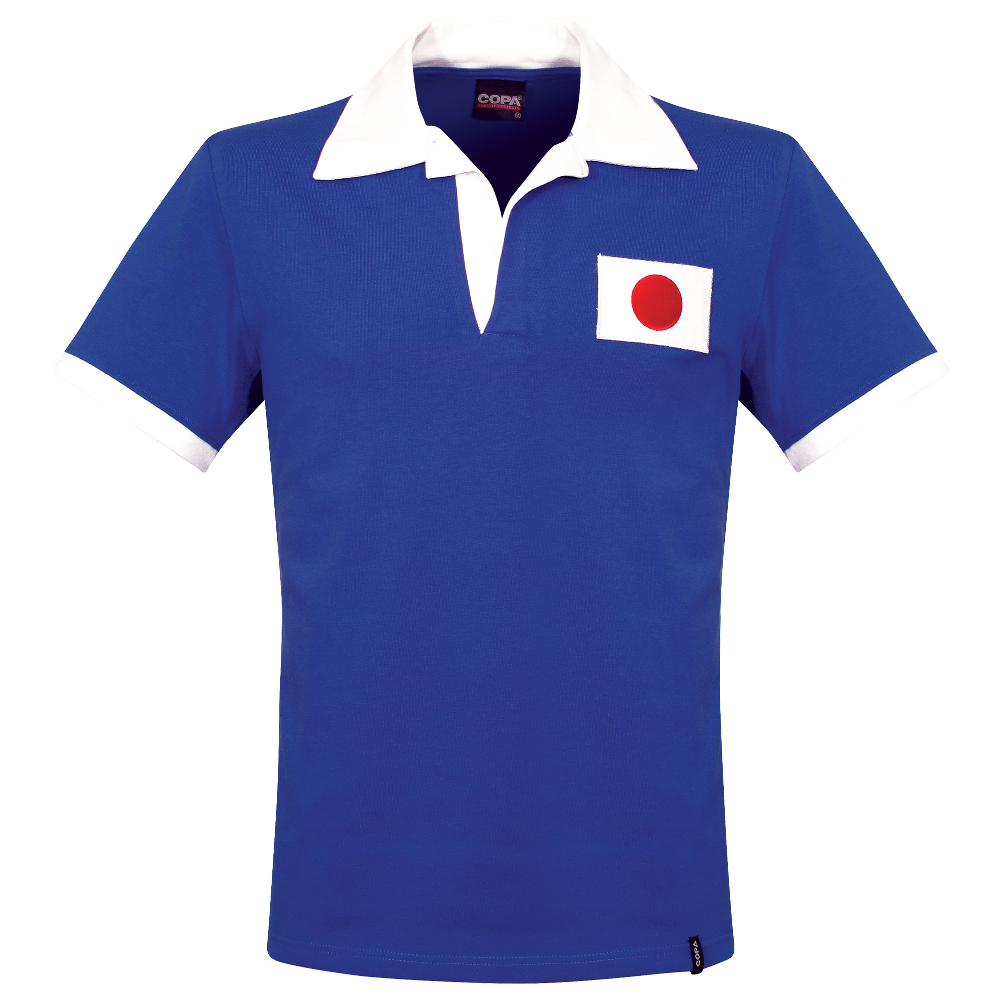 Retro Shirt
