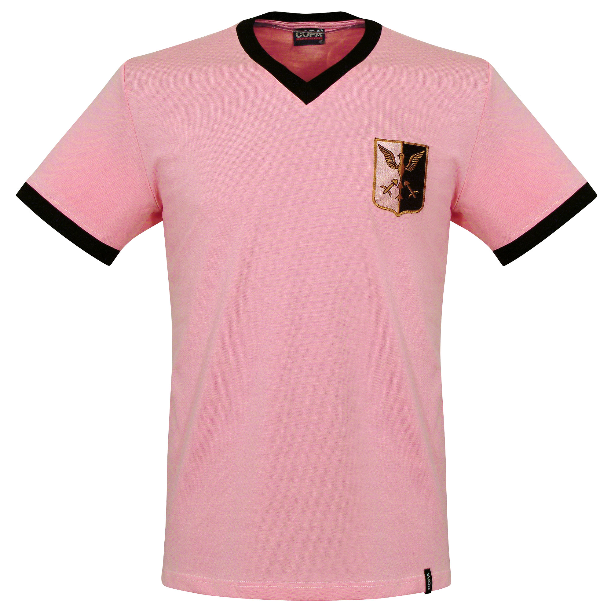 Retro Shirt