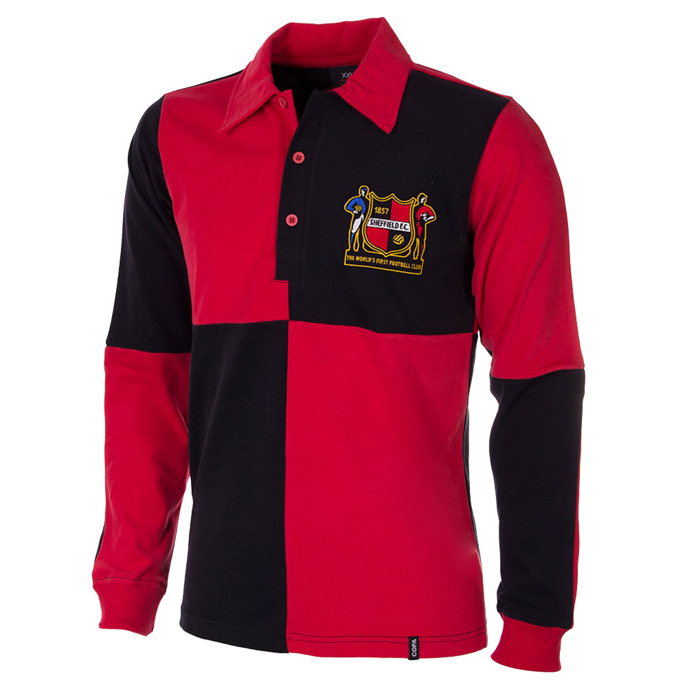 Retro Shirt