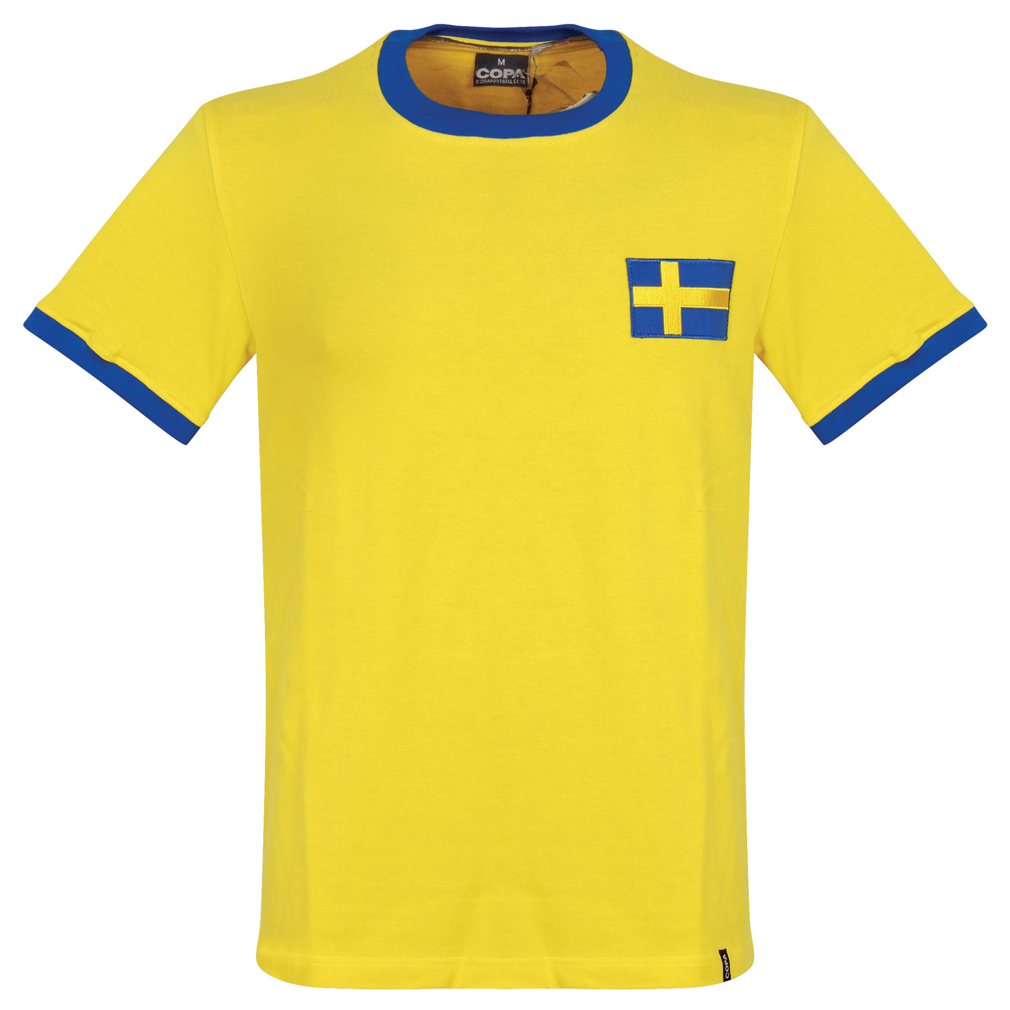 Retro Shirt