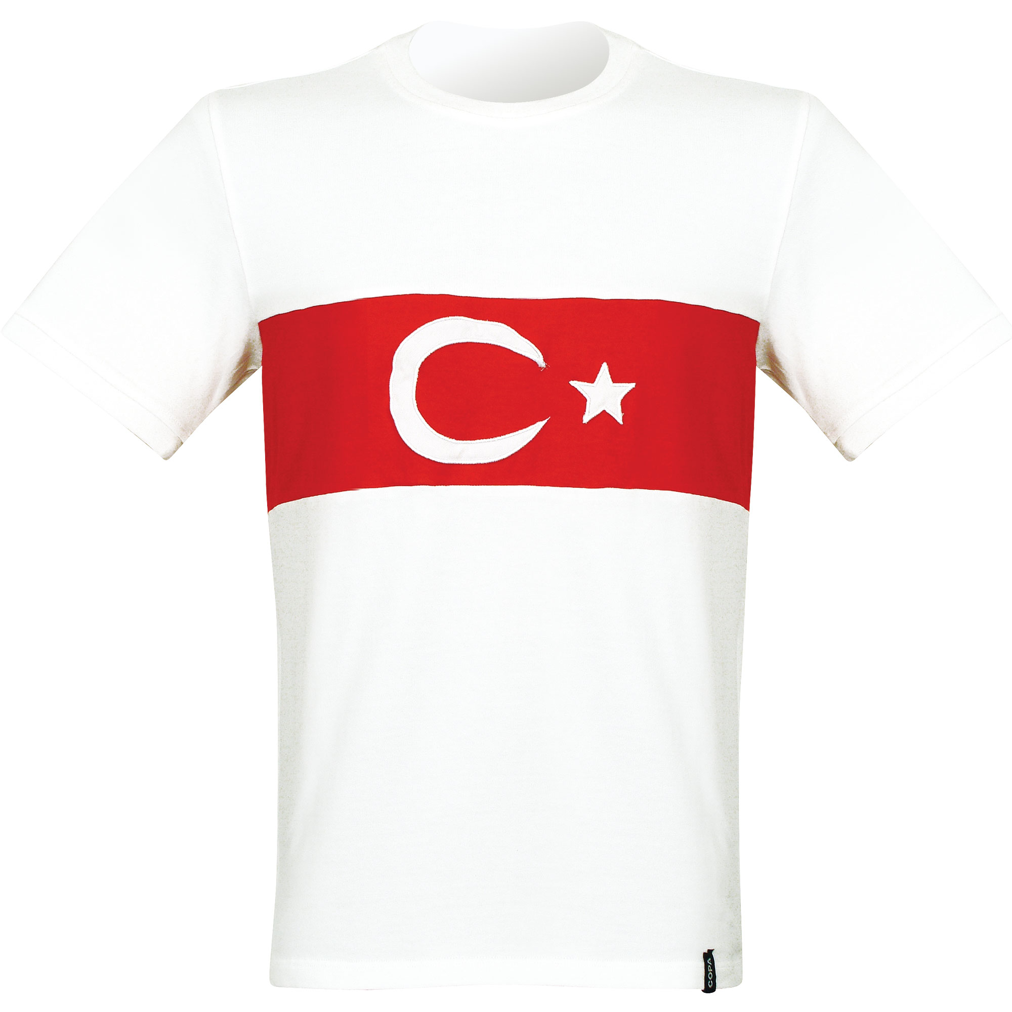 Retro Shirt
