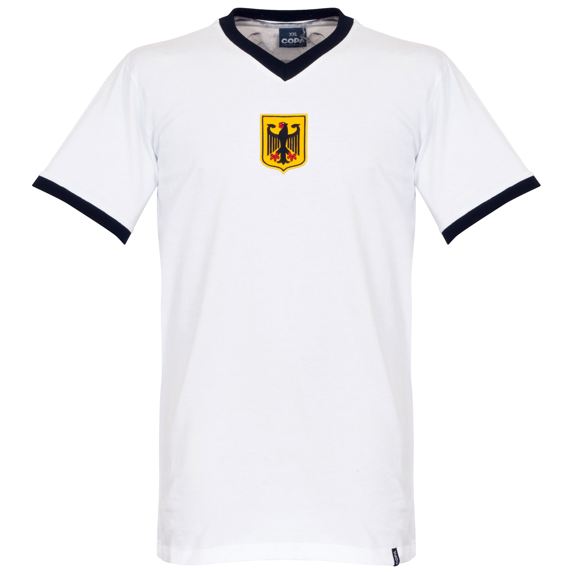 Retro Shirt