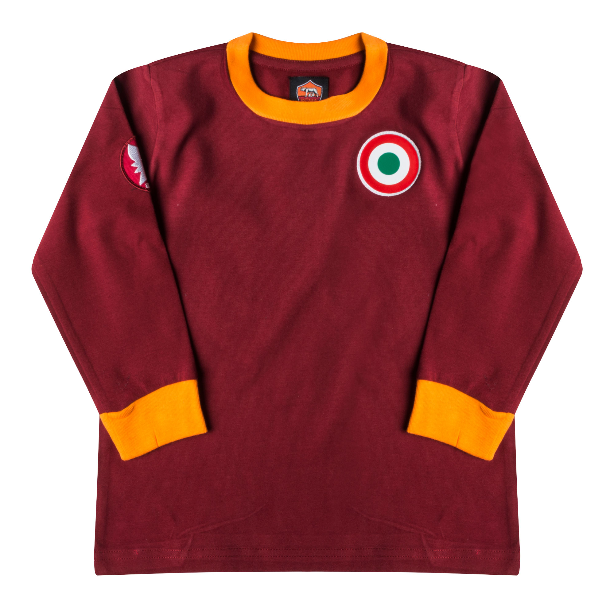 AS Roma ''My First Football Shirt'' Baby