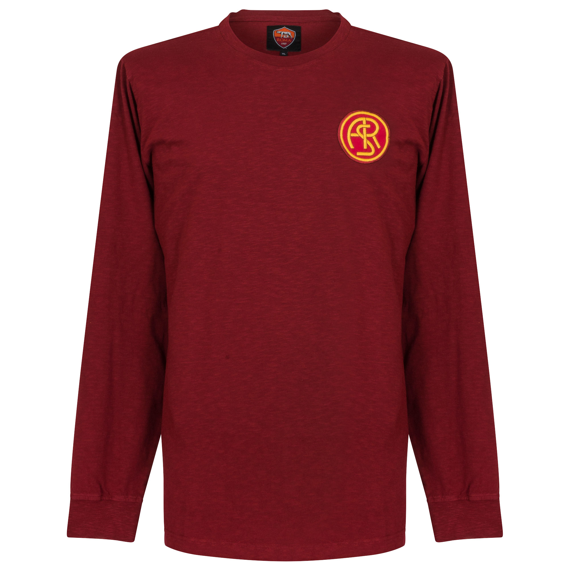 AS Roma Retro Shirt 1941-1942