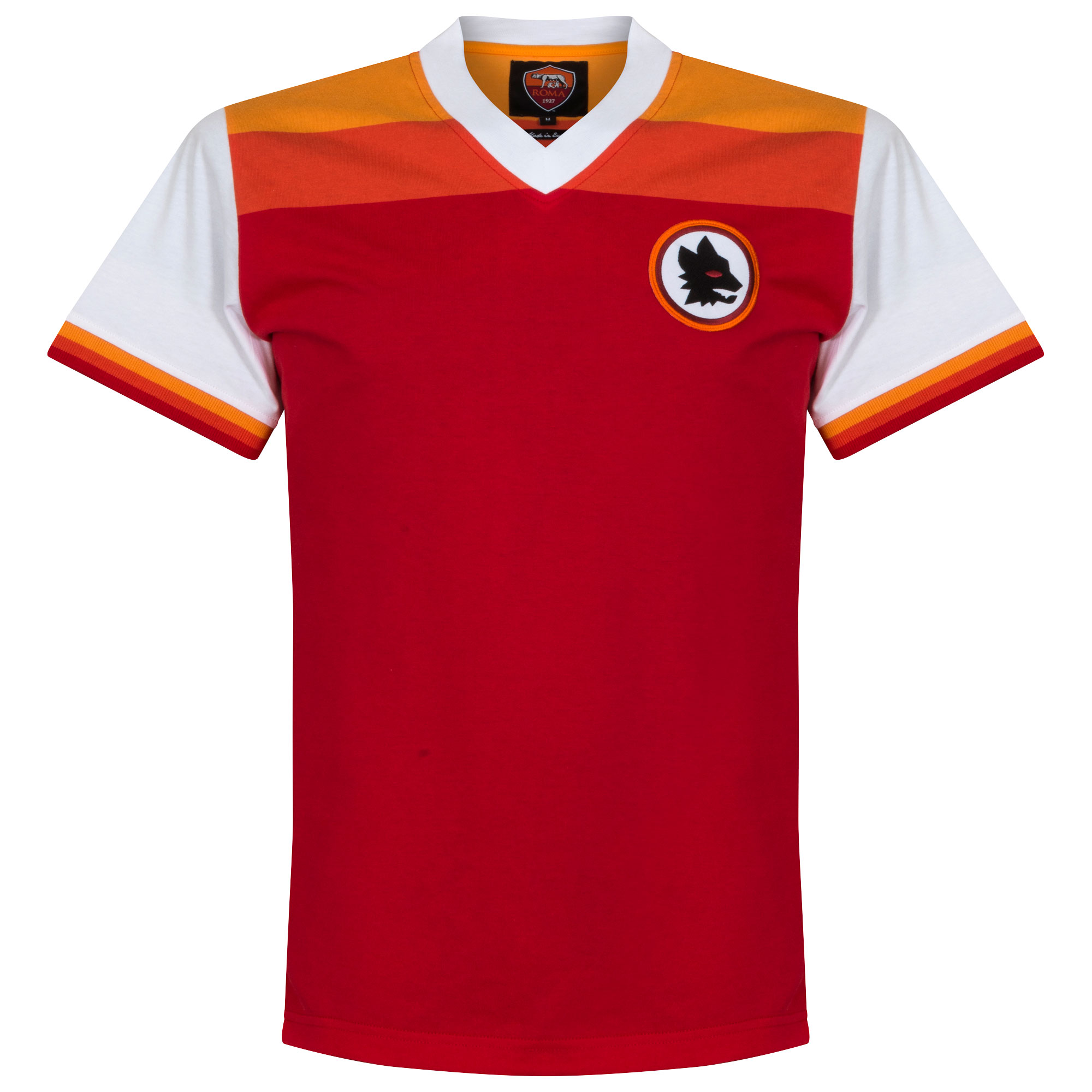 Retro Roma Shirt