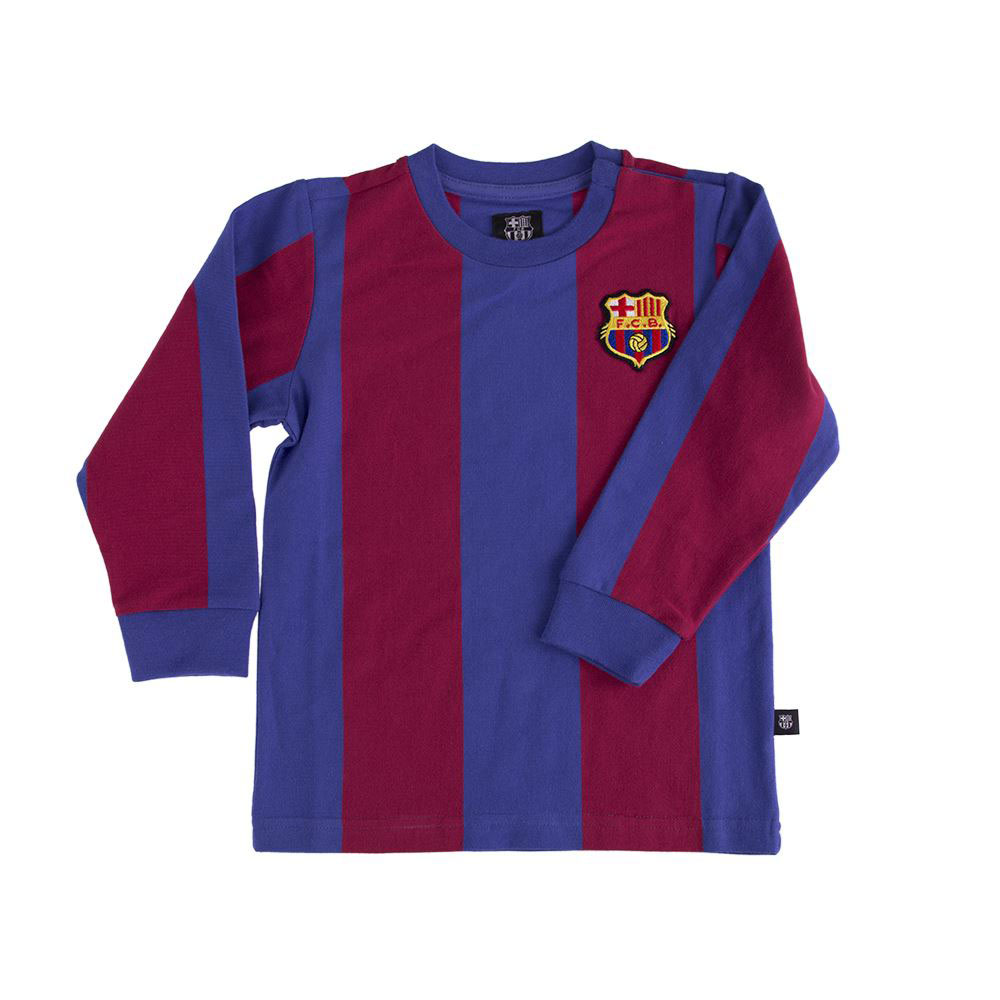 FC Barcelona ''My First Football Shirt'' Baby