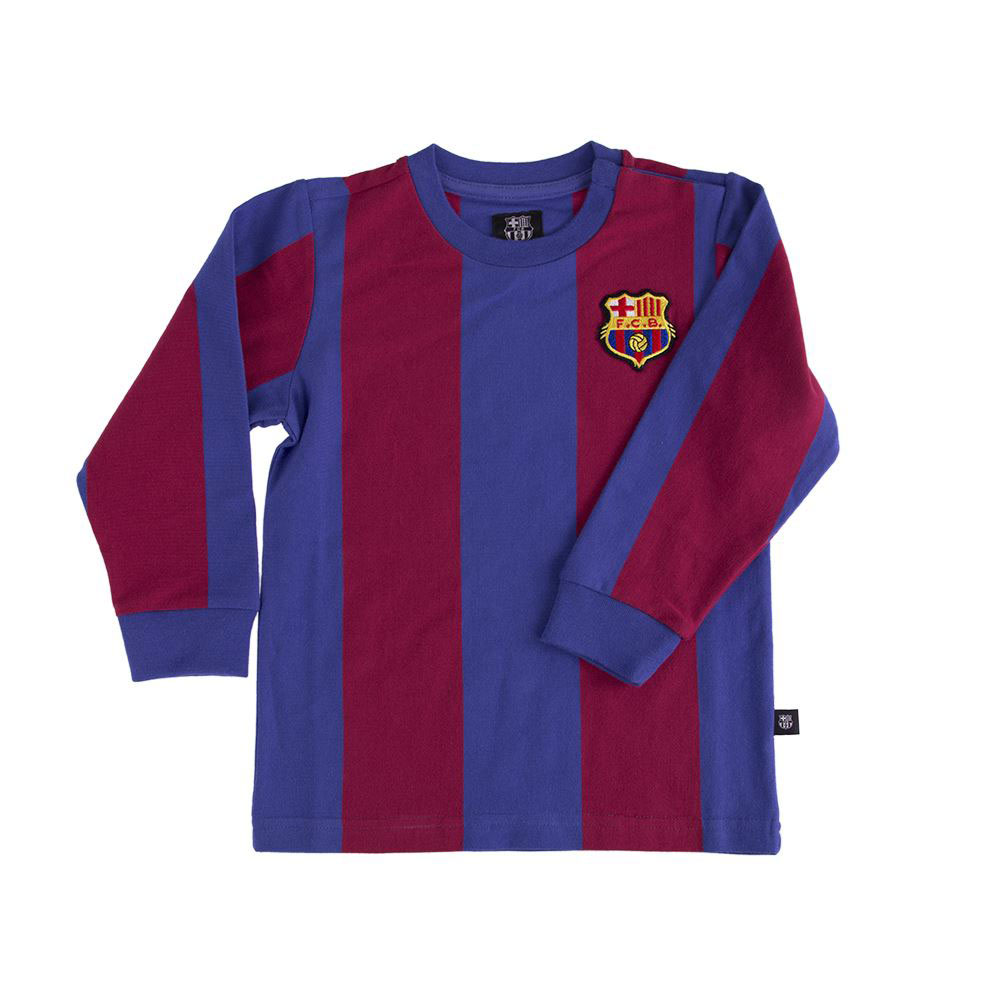 FC Barcelona ''My First Football Shirt'' Baby 68